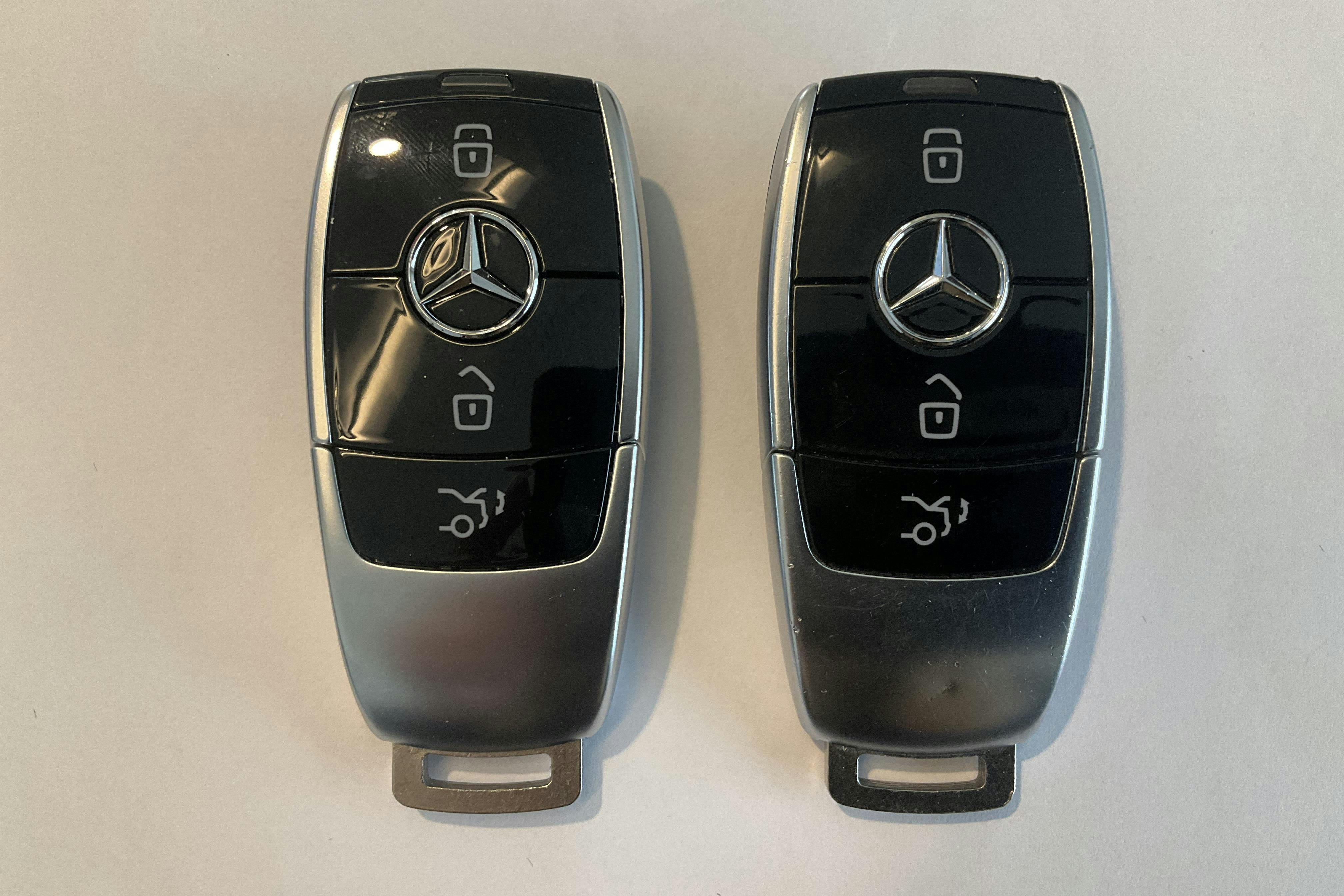 Mercedes E 220 d Kombi S213 (194hk) - 38 350 km - Automatic - Dark Blue - 2021