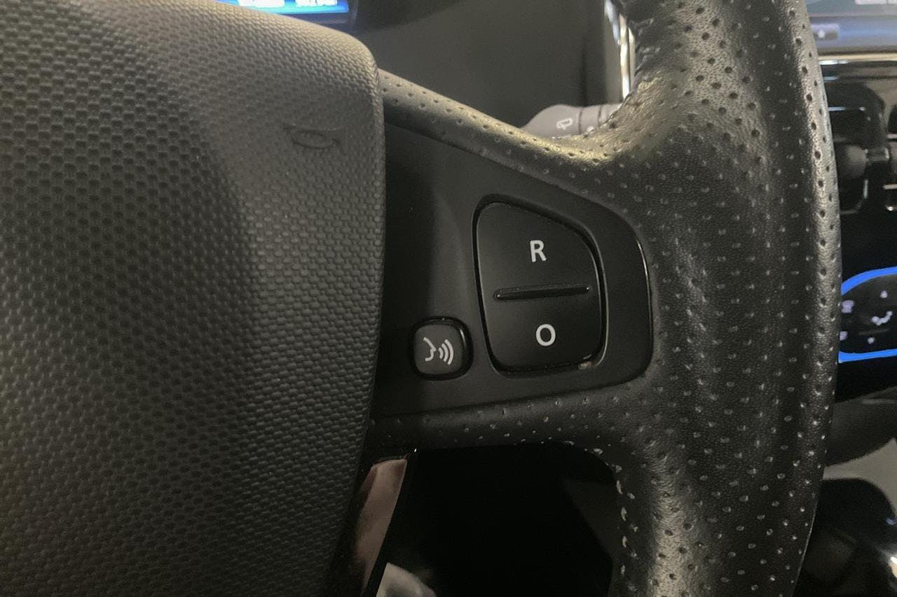 Renault Zoe 41 kWh R110 (108hk) - 84 340 km - Automatic - 2019