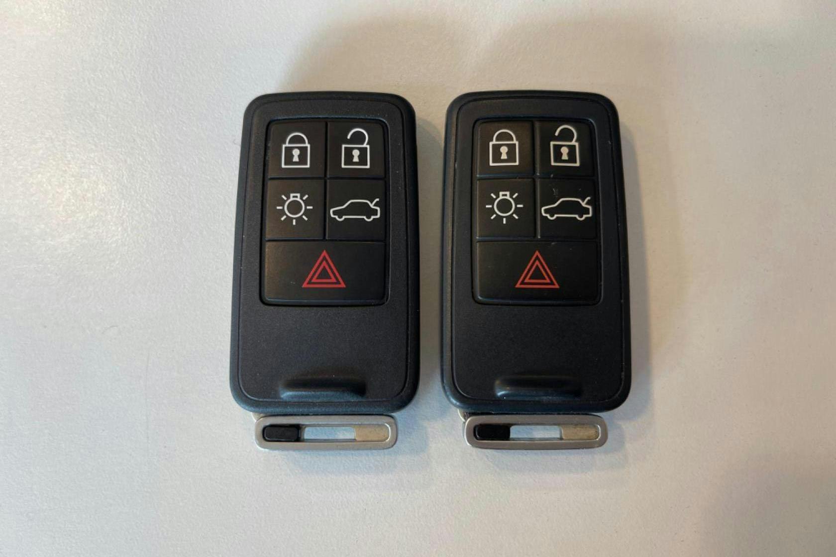 Volvo V70 II 2.5FT AFV Bi-fuel (231hk) - 265 620 km - Manualna - szary - 2012