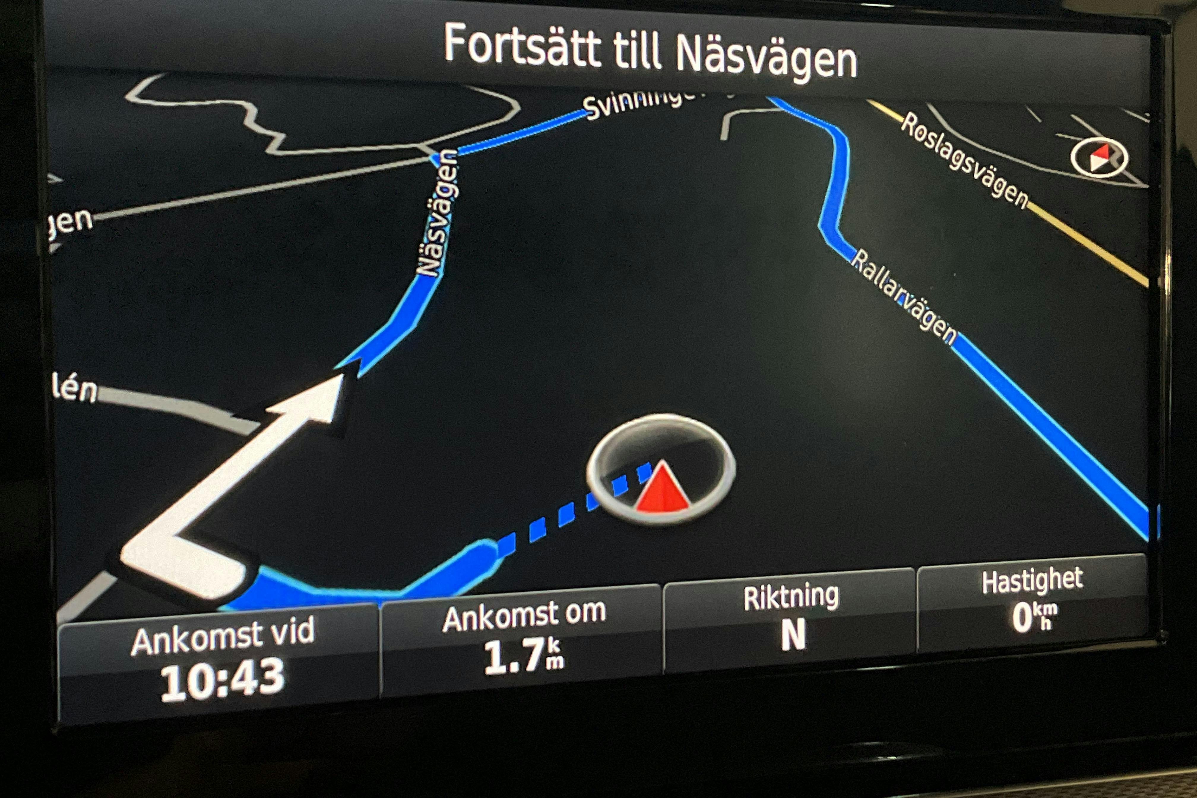 Mercedes E 220 d Sedan W213 (194hk) - 138 650 km - Automatic - black - 2017