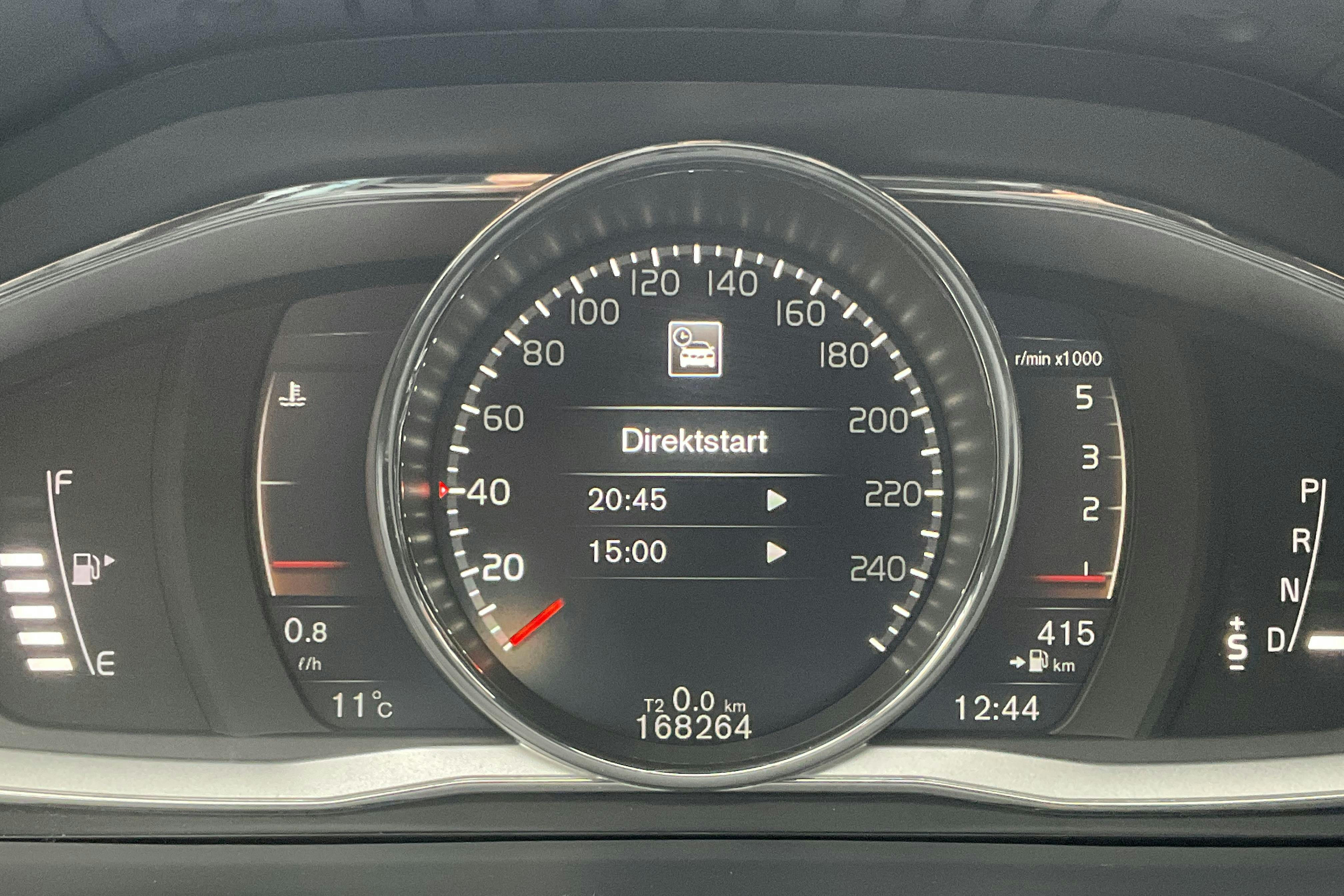 Volvo V60 D4 Cross Country AWD (190hk) - 168 270 km - Automaatne - Light Brown - 2017