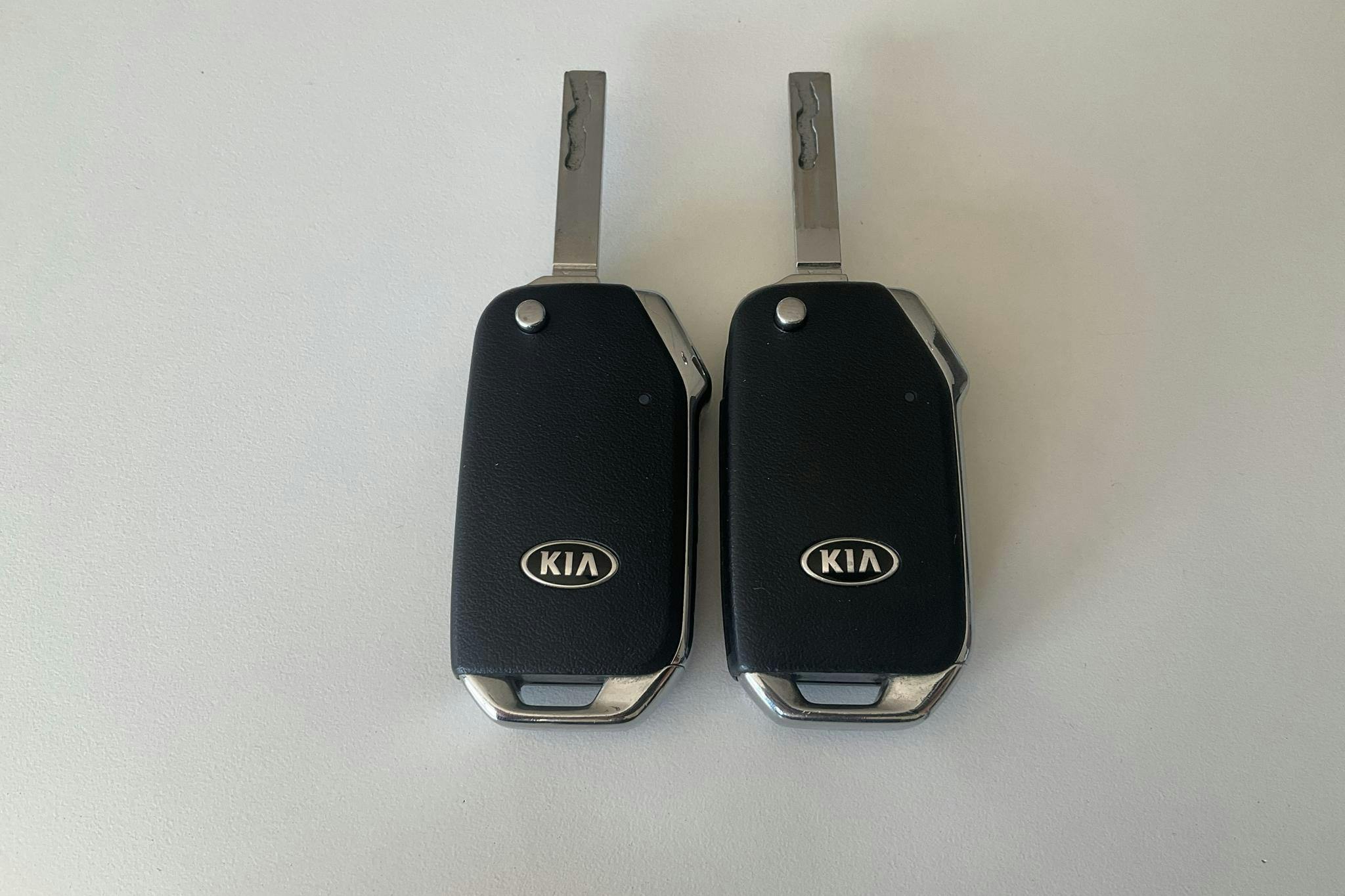 KIA Ceed 1.4 T-GDi 5dr (140hk) - 59 160 km - Automatic - gray - 2019