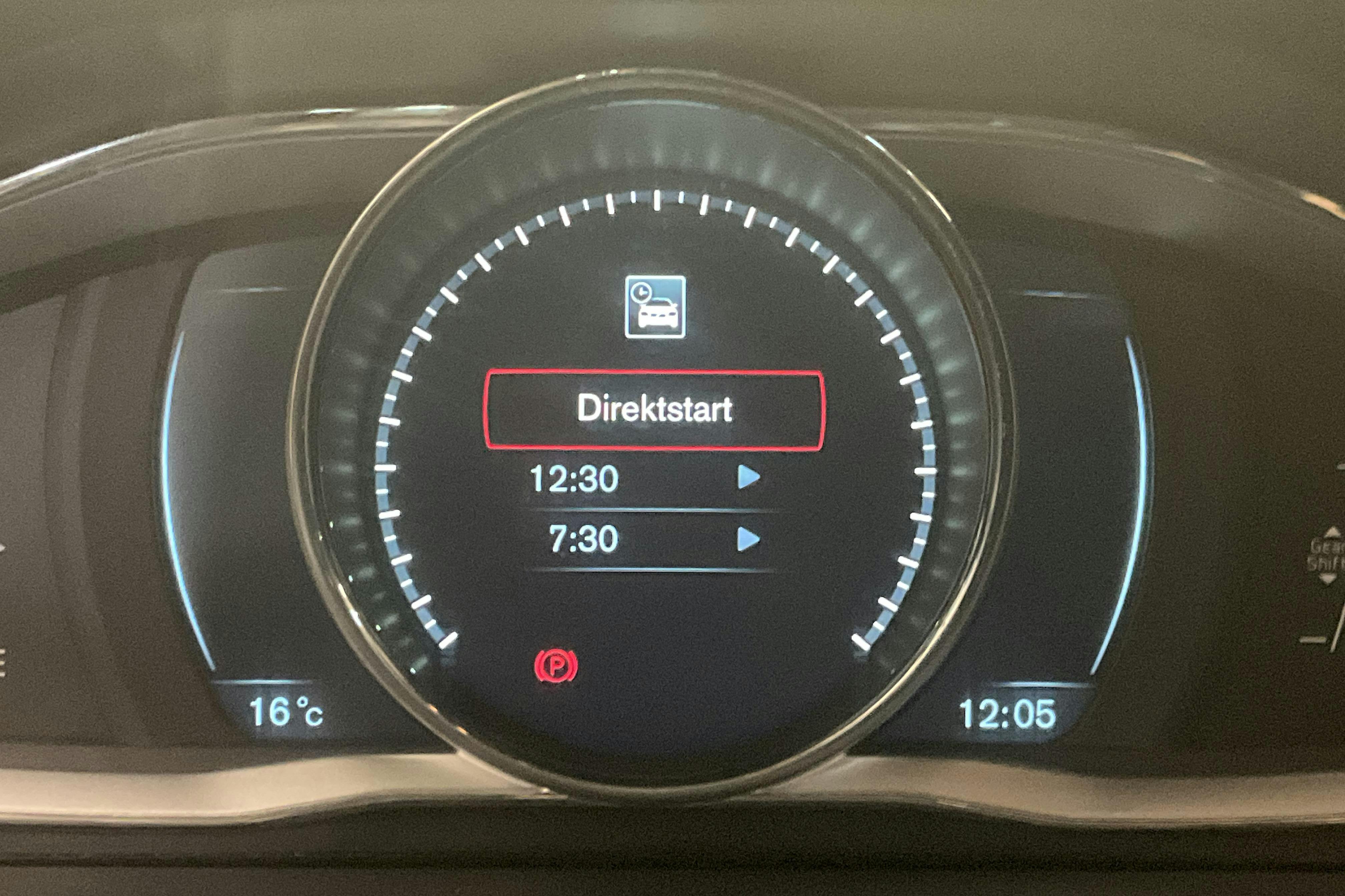 Volvo XC70 II D4 AWD (181hk) - 215 370 km - Manualna - niebieski - 2014