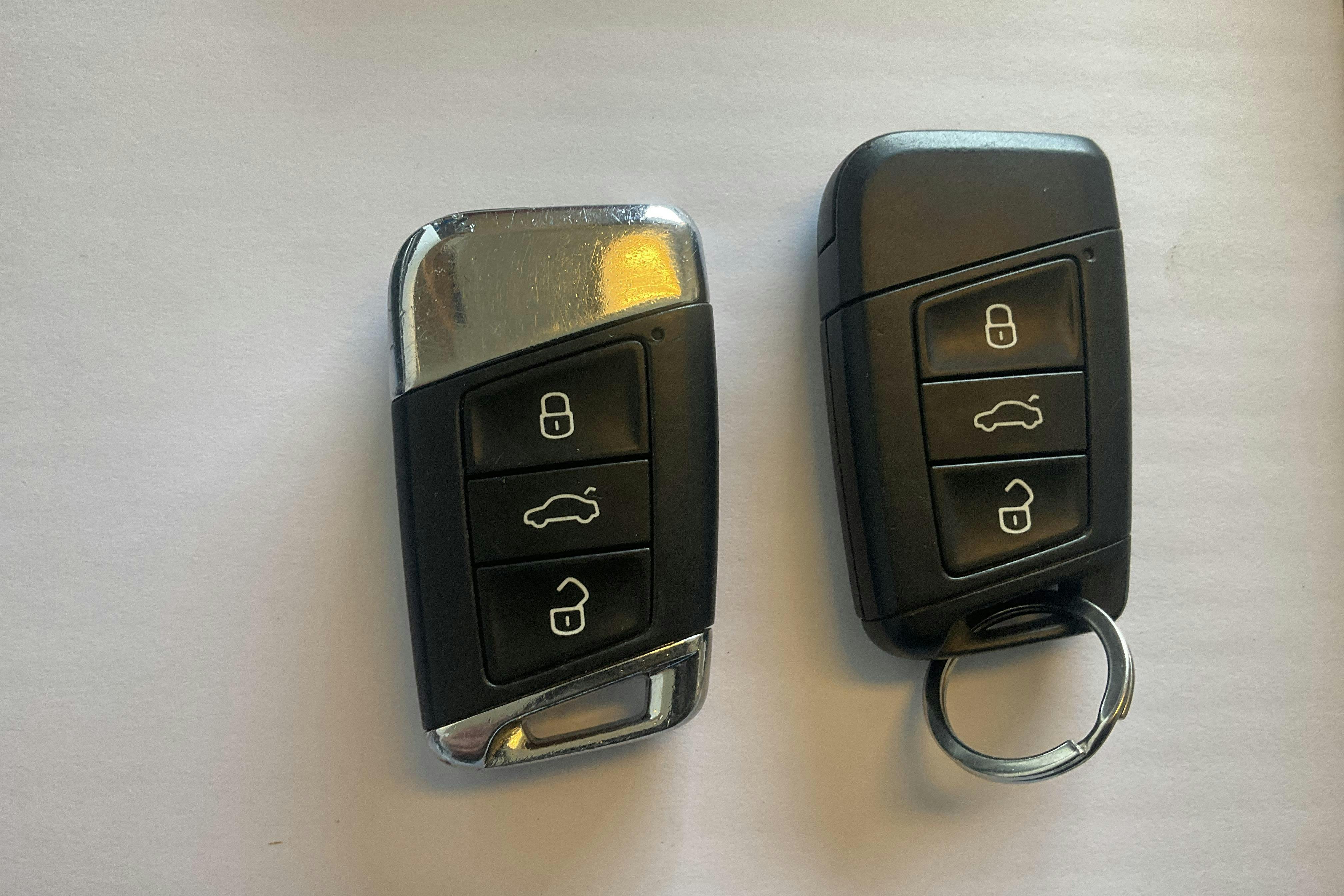 VW Passat 1.4 TSI Sportscombi (150hk) - 9 429 mil - Automat - vit - 2018