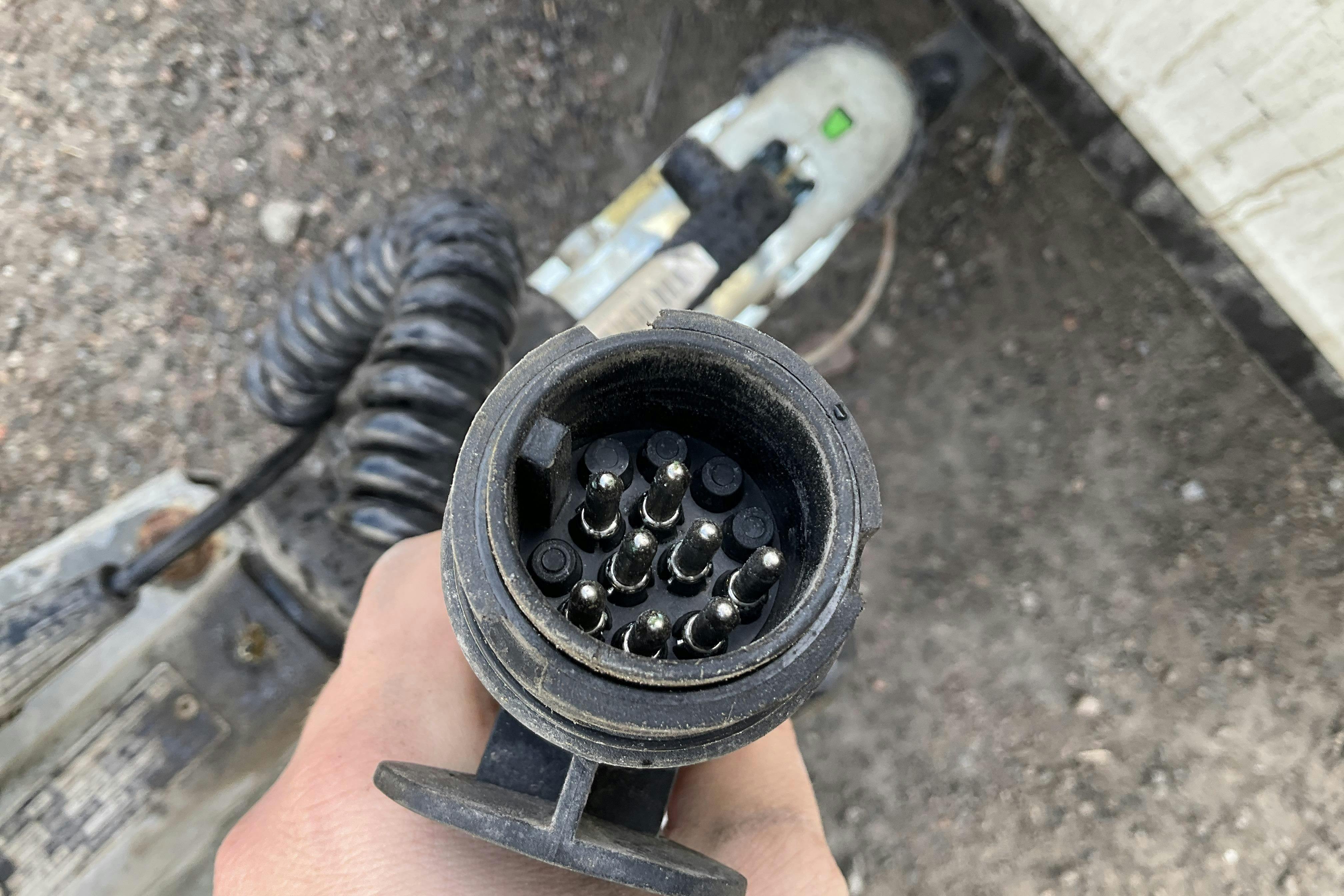 FOGELSTA DX1250 Kåpsläpvagn Släpvagn - 0 km - 2013