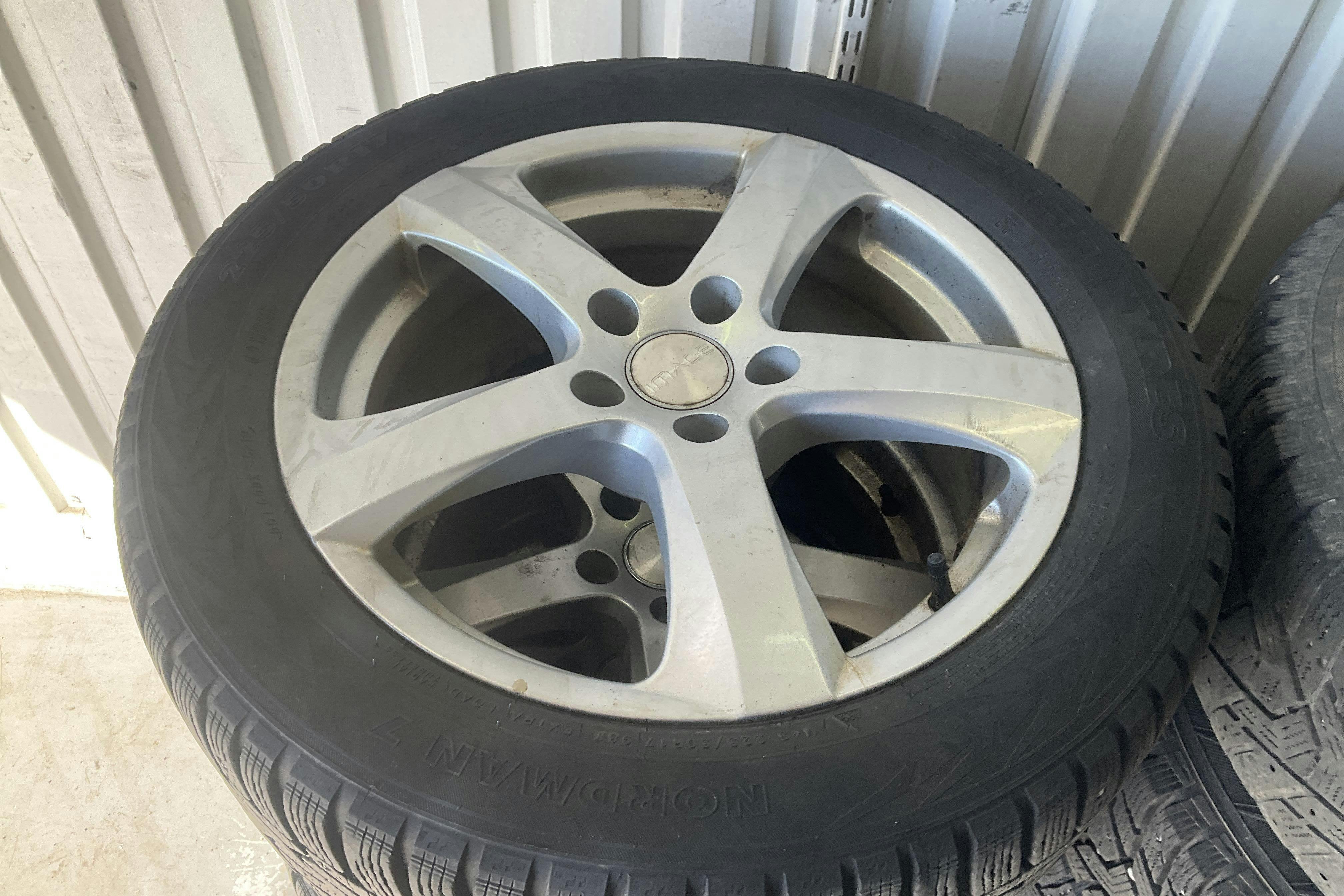 Skoda Octavia 1.4 iV PHEV Combi (204hk) - 9 703 mil - Automat - vit - 2021
