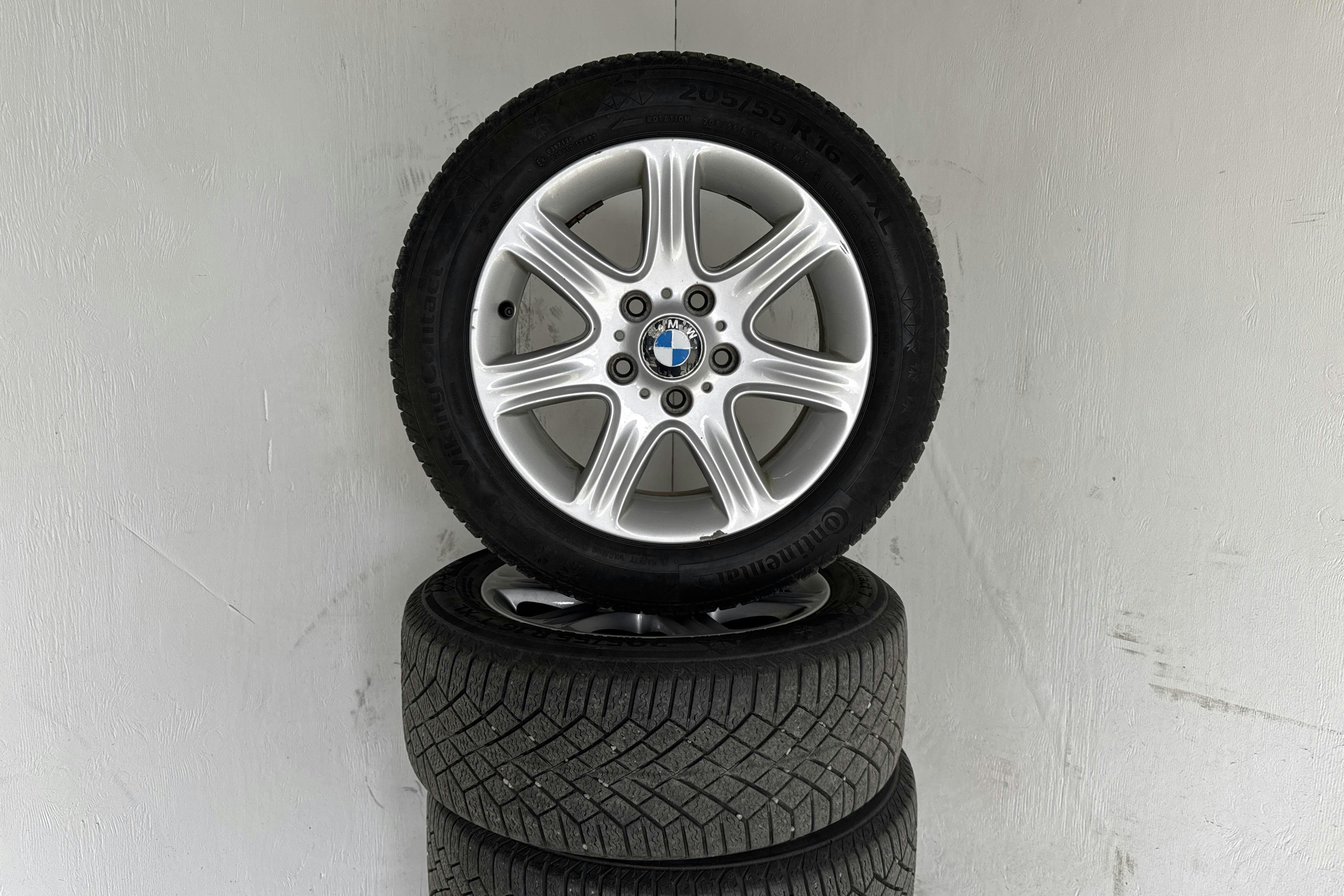 BMW 120d 5dr, F20 (184hk) - 155 210 km - Manual - black - 2012
