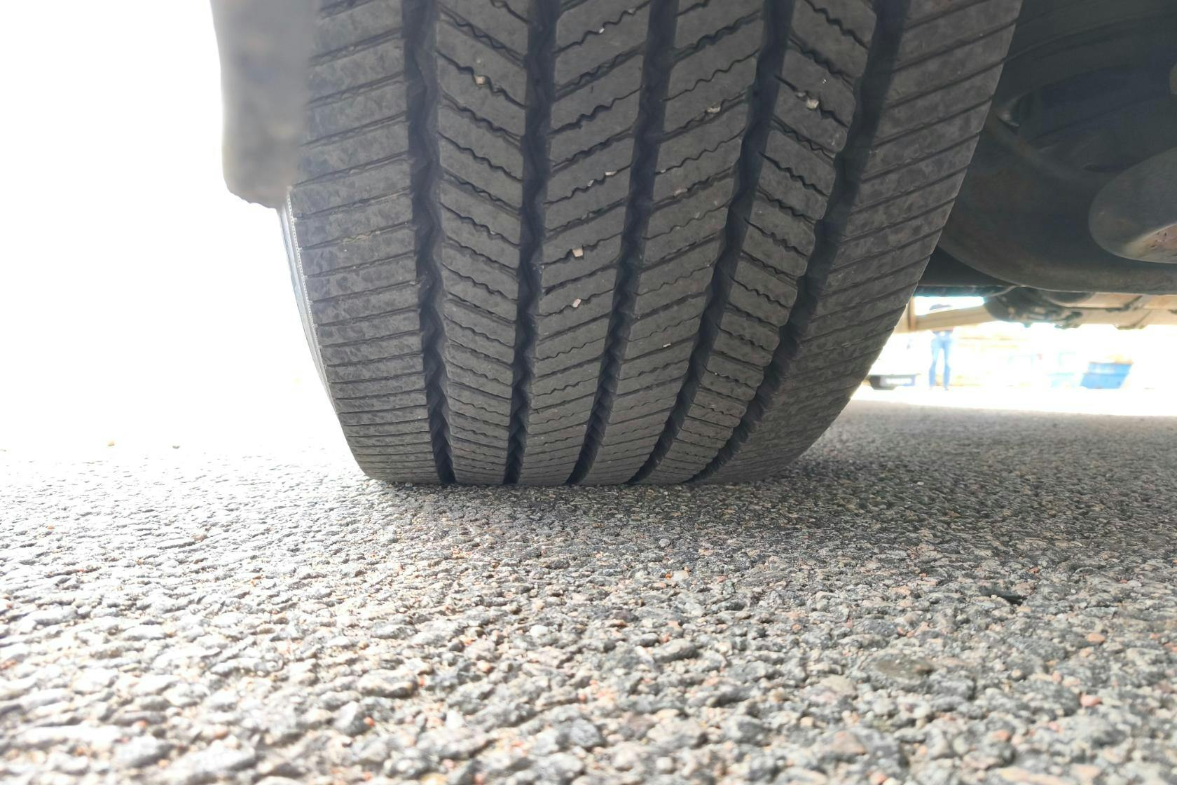 VOLVO FH460 - 913 567 km - Automat - vit - 2016