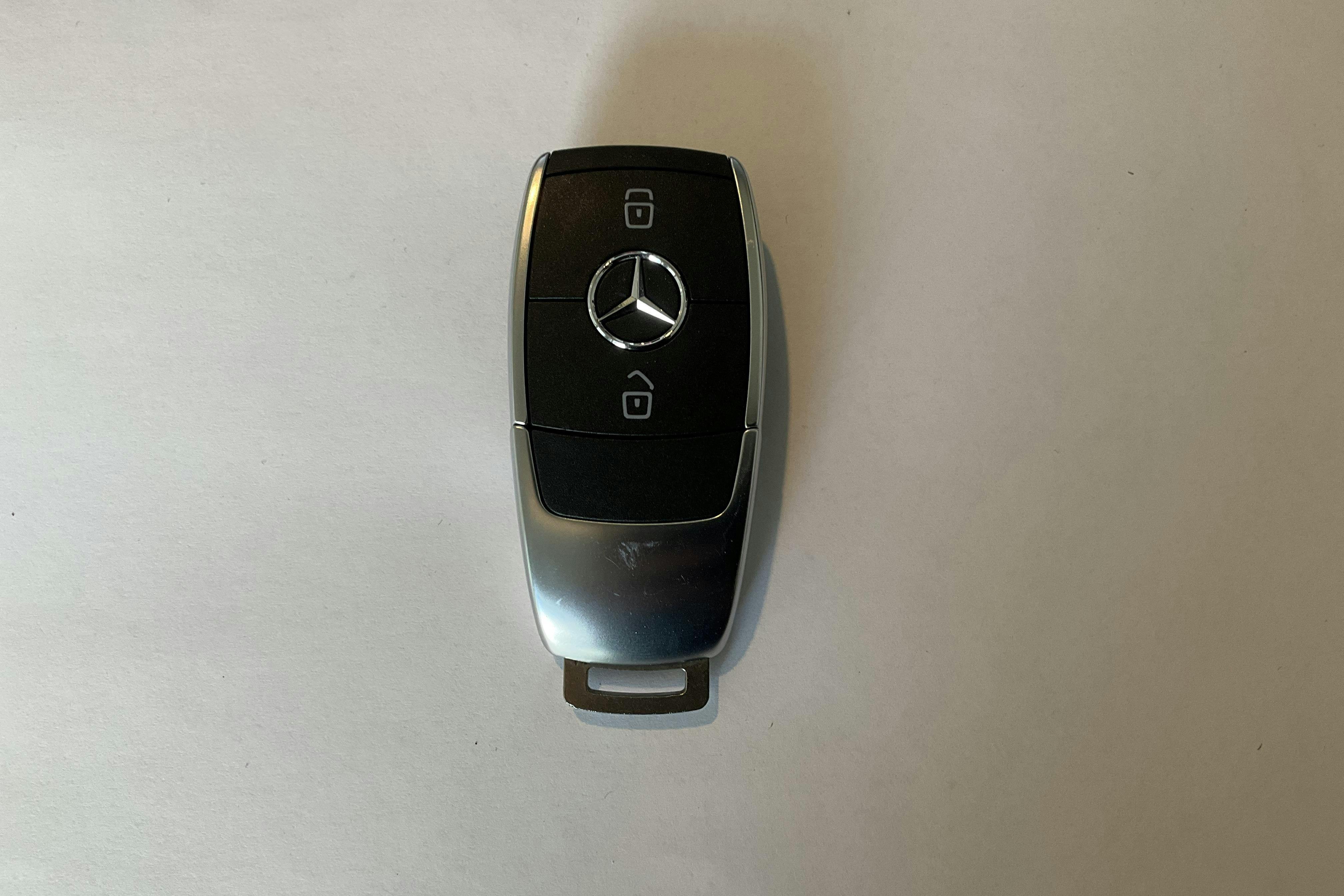 Esitlusfoto 13 aadressil 13: Mercedes A 200 d 5dr W177 (150hk) - 52 950 km - Automaatne - Dark Grey - 2021