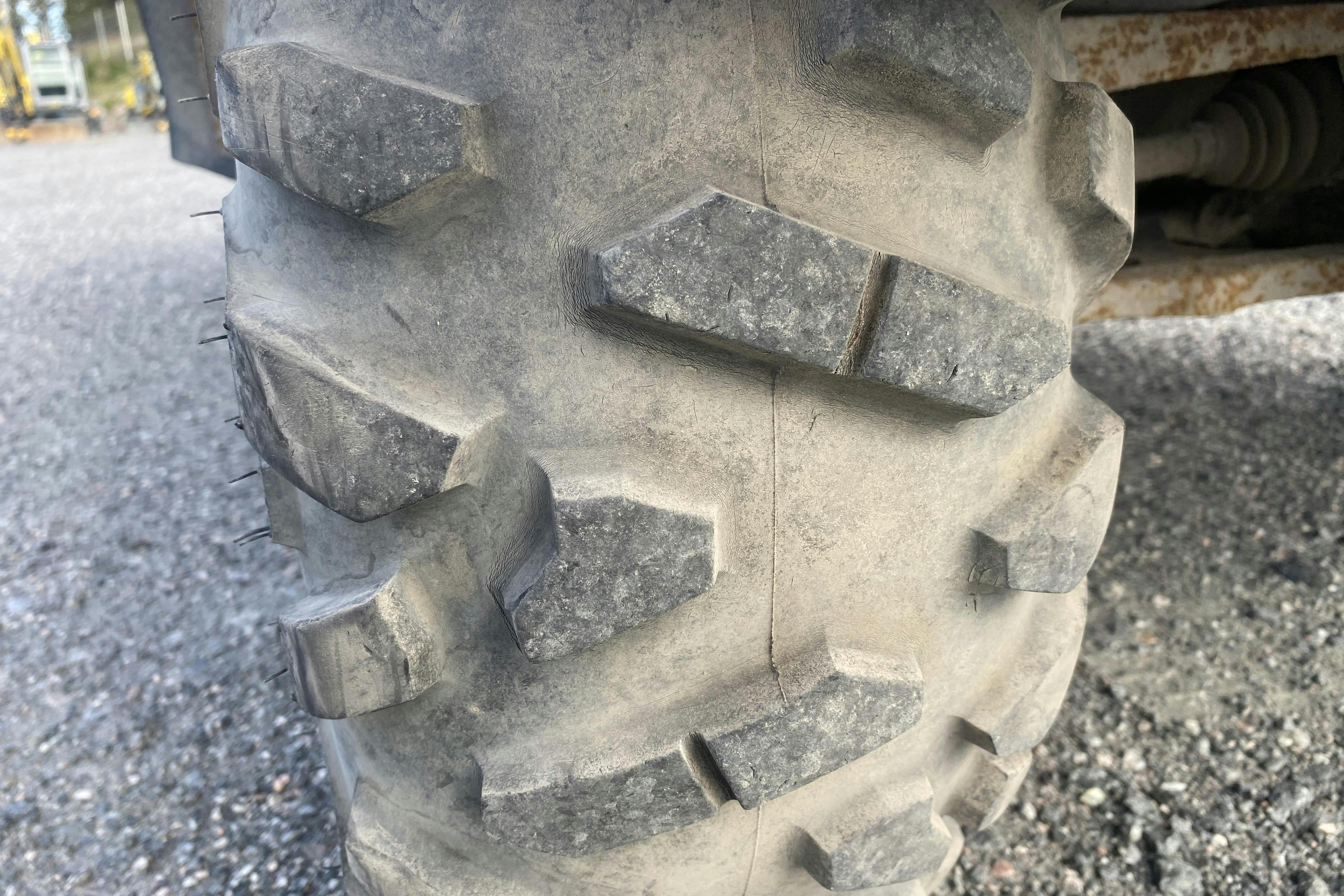 John Deere Gator -  - grön - 2015