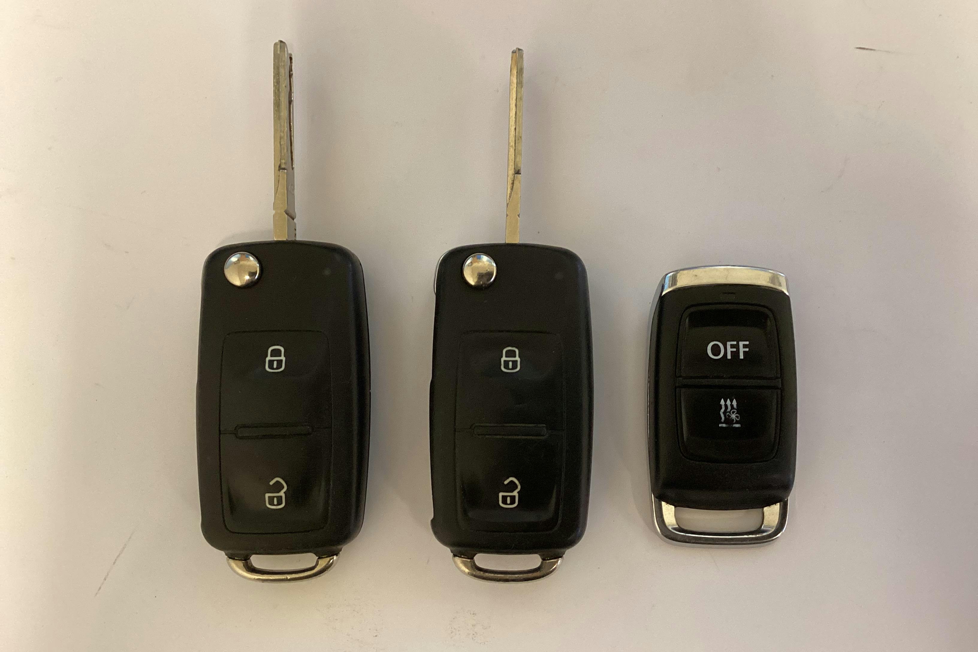 VW Amarok 3.0 TDI 4motion (204hk) - 18 541 mil - Automat - grå - 2018