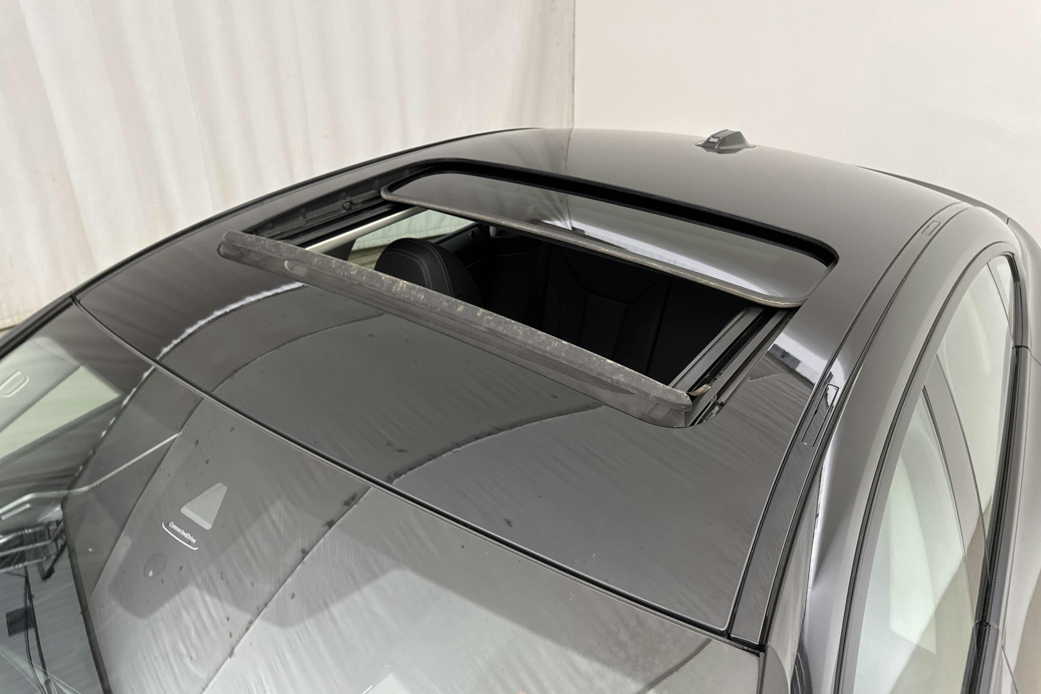 BMW i4 eDrive40, G26 (330hk) - 40 550 km - Automatic - black - 2022