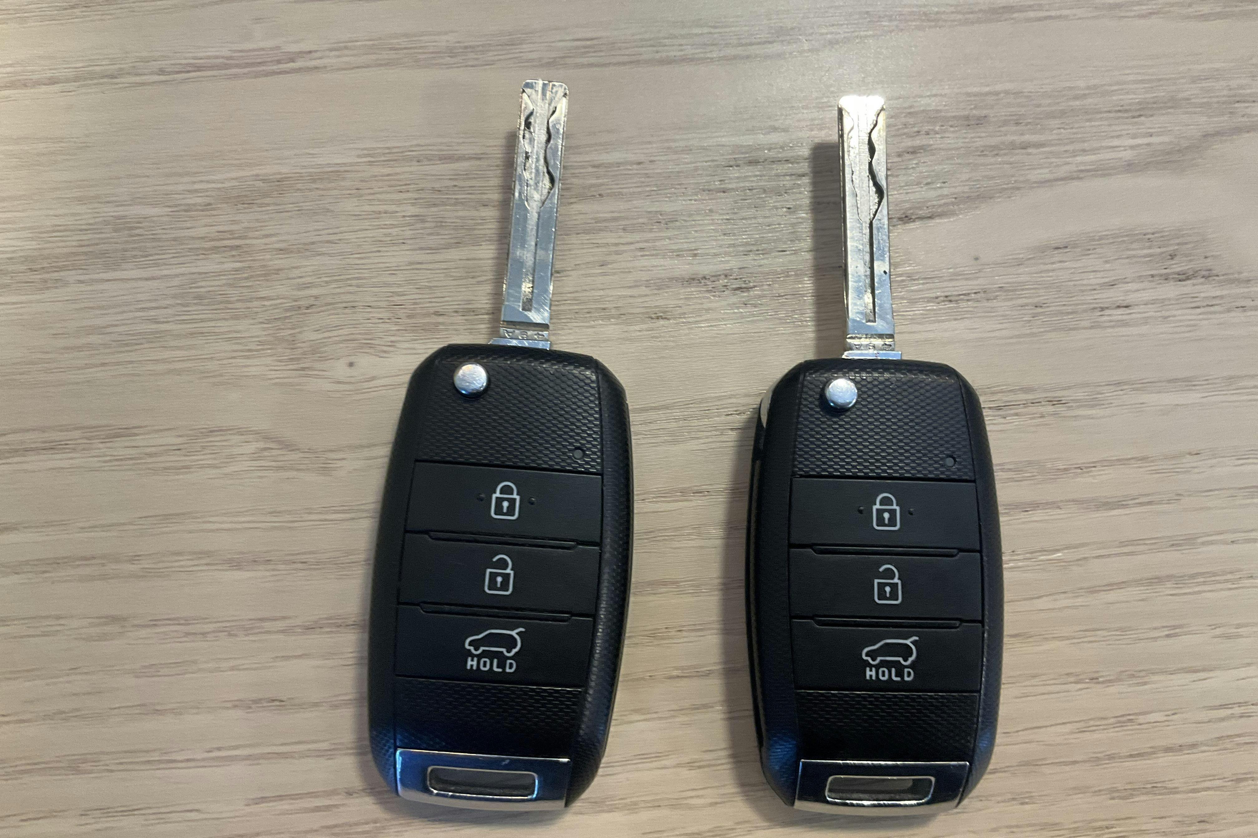 KIA Cee'd 1.6 CRDi SW (128hk) - 8 079 mil - Manuell - svart - 2014