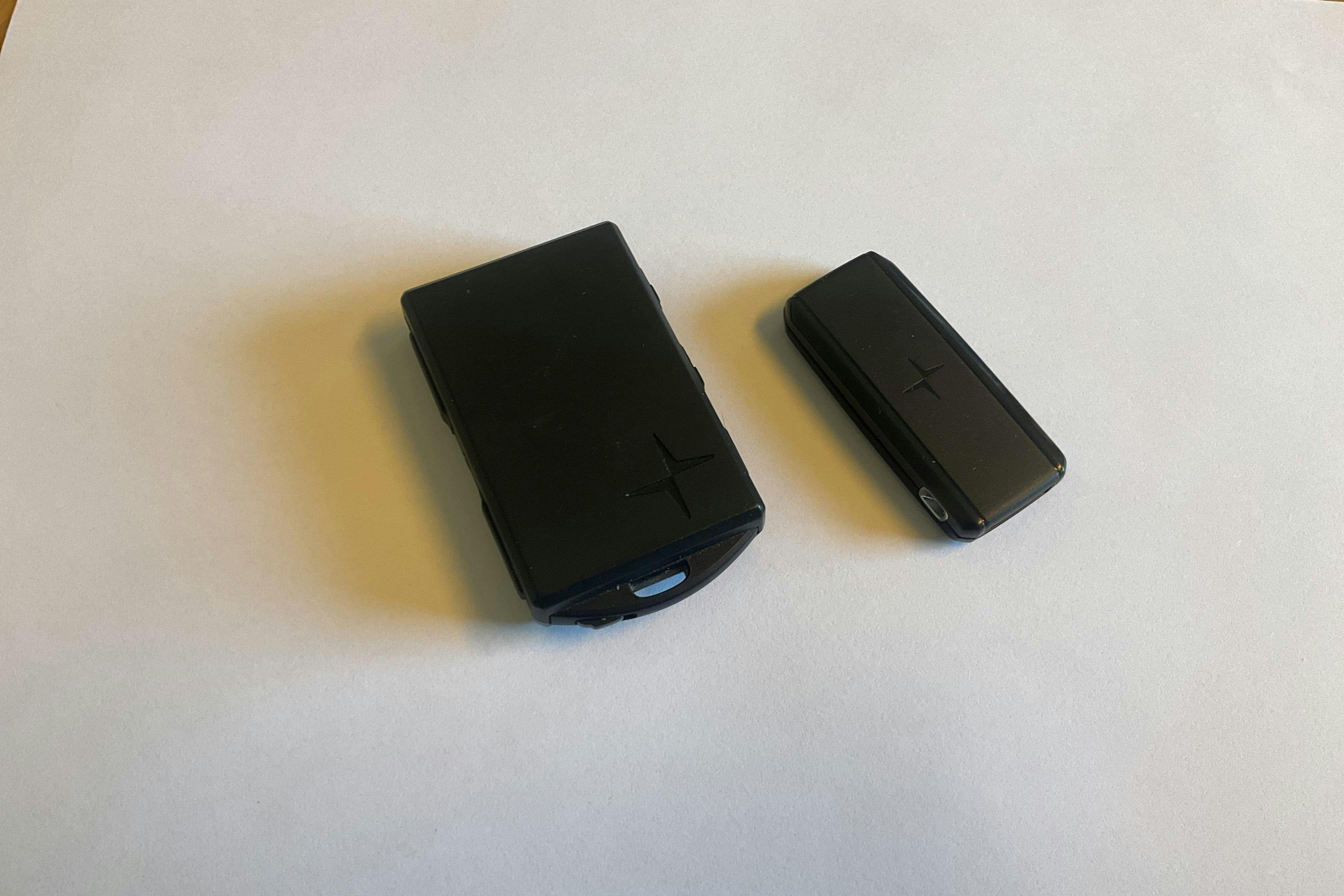 Polestar 2 Long range Dual motor (408hk) - 9 656 mil - Automat - svart - 2022