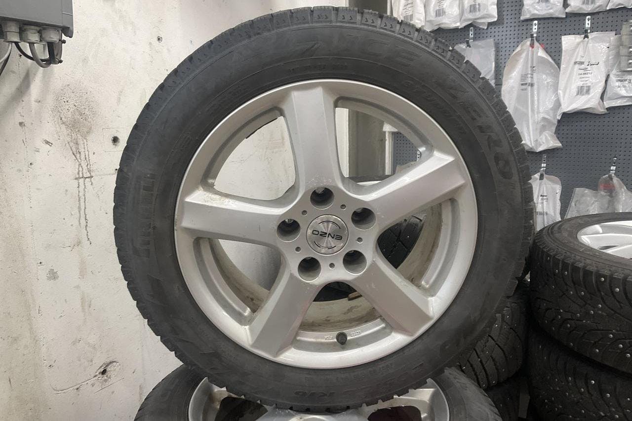 Mazda 3 1.6 5dr (105hk) - 14 380 mil - Manuell - röd - 2010