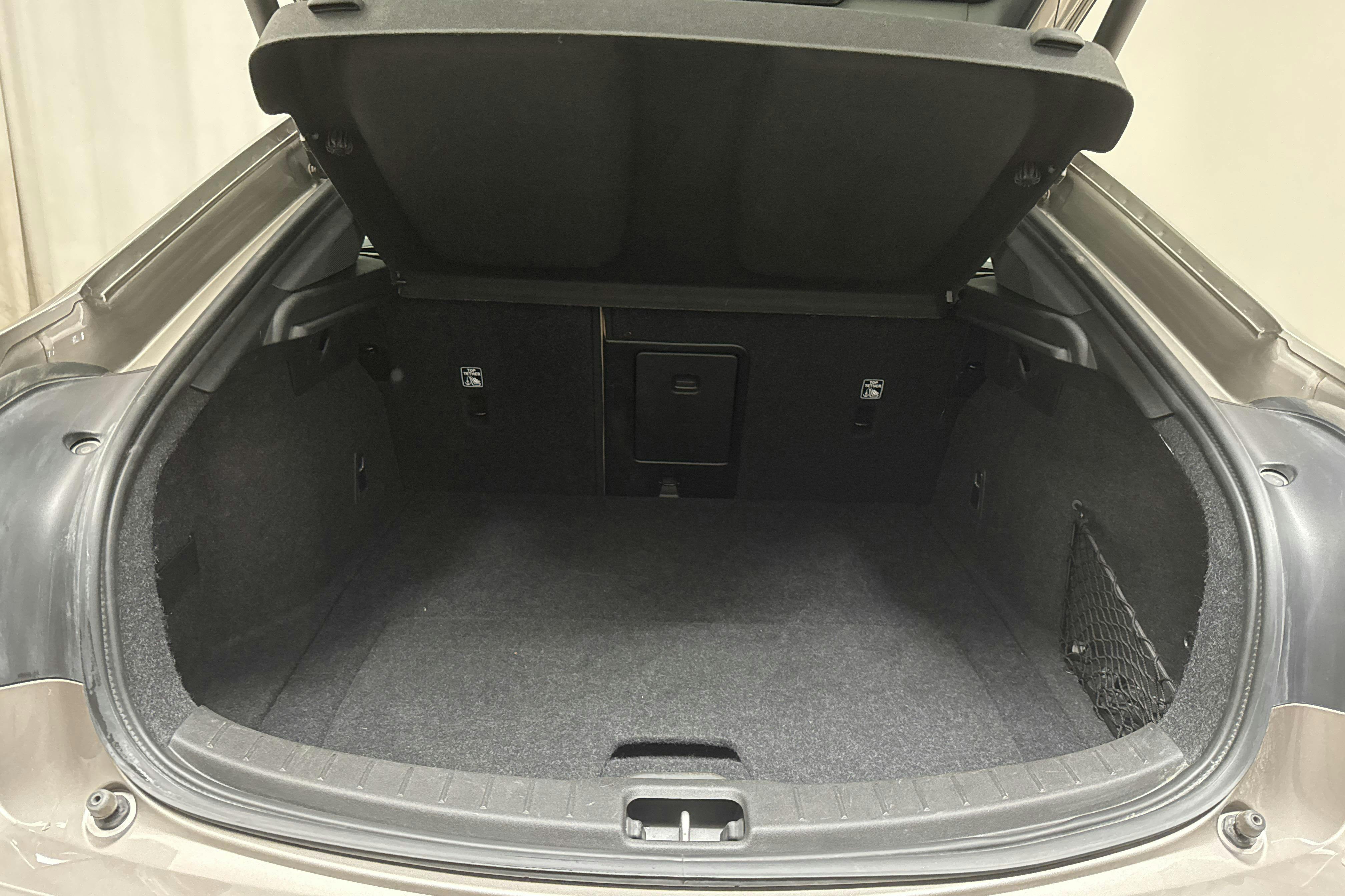 Polestar 2 Long range Dual motor (408hk) - 5 739 mil - Automat - grå - 2022