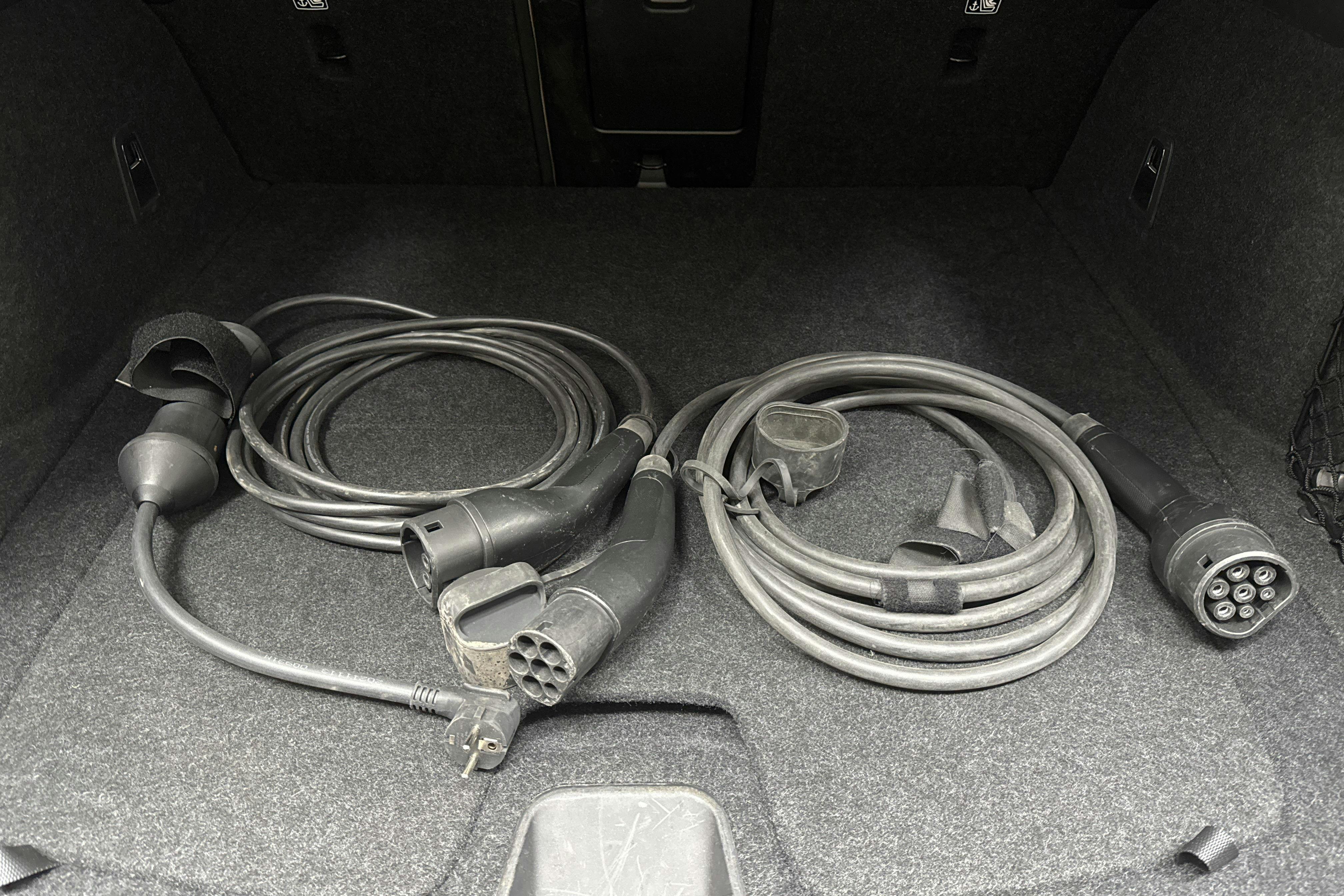 Polestar 2 Long range Dual motor (408hk) - 5 739 mil - Automat - grå - 2022