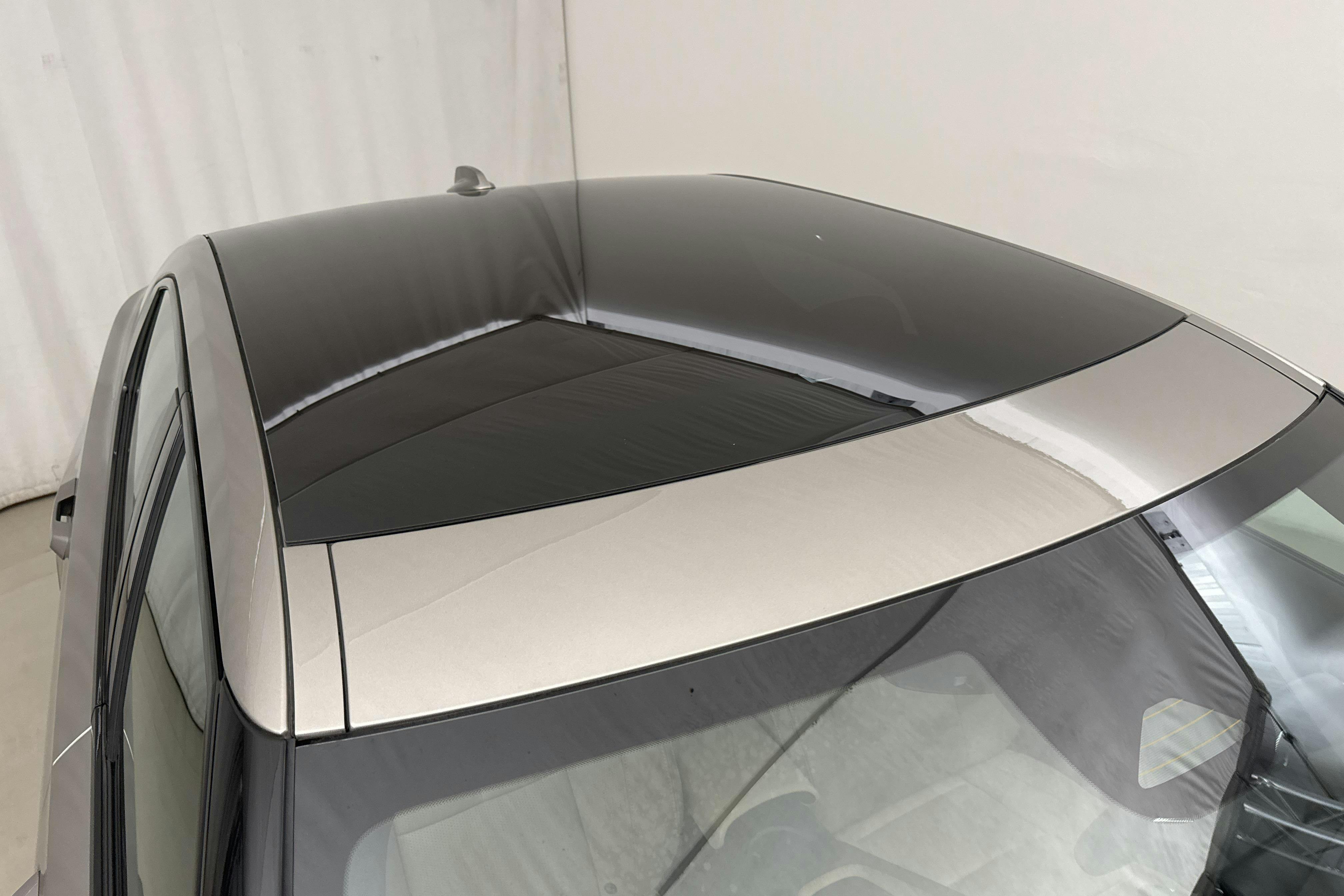 Polestar 2 Long range Dual motor (408hk) - 5 739 mil - Automat - grå - 2022