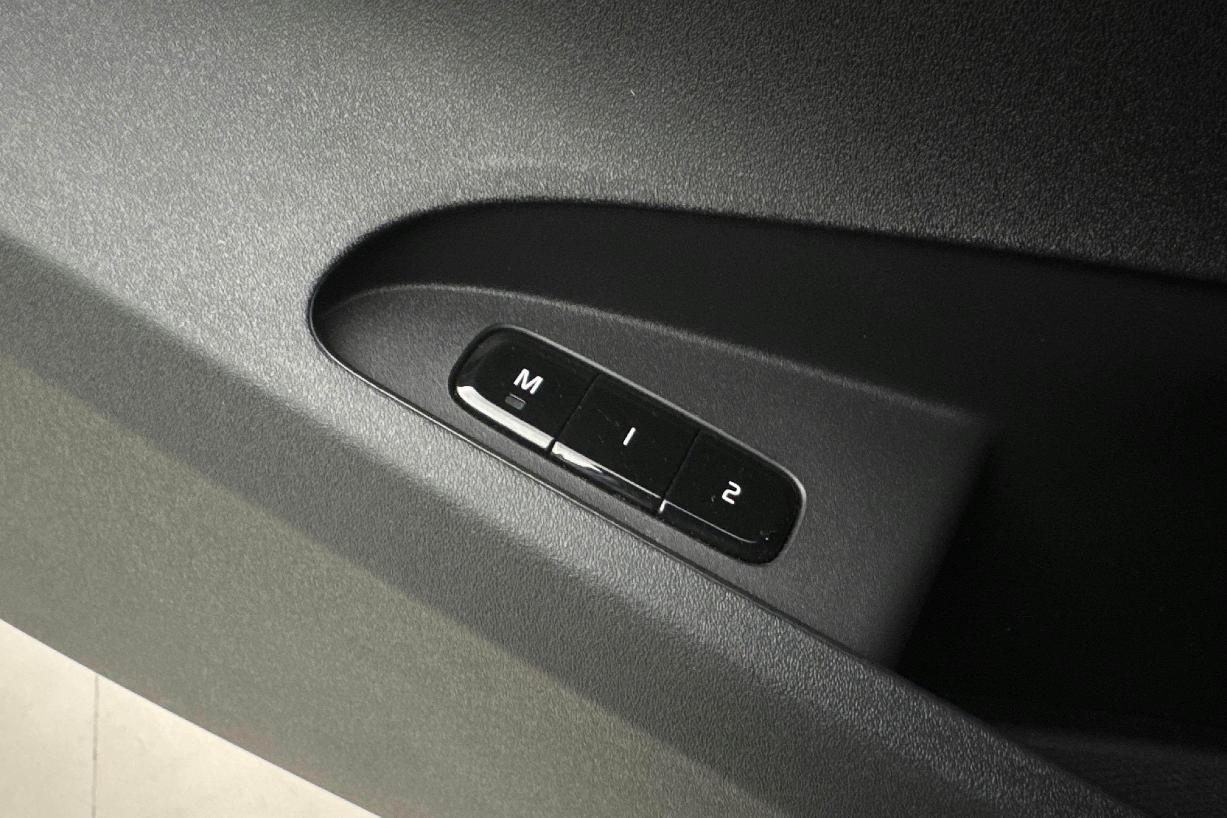 Polestar 2 Long range Dual motor (408hk) - 5 739 mil - Automat - grå - 2022