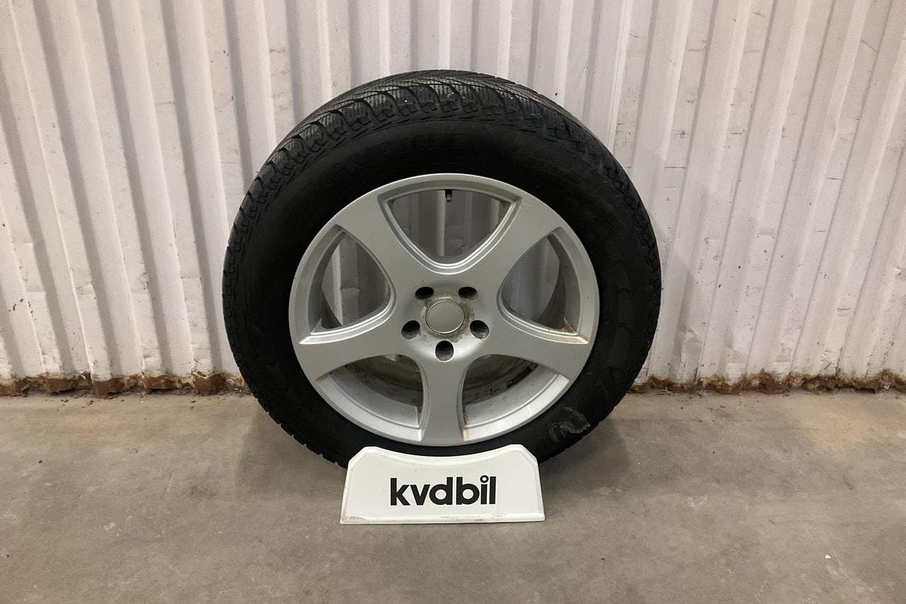Audi A7 3.0 TDI Sportback quattro (204hk) - 20 864 mil - Automat - grå - 2014