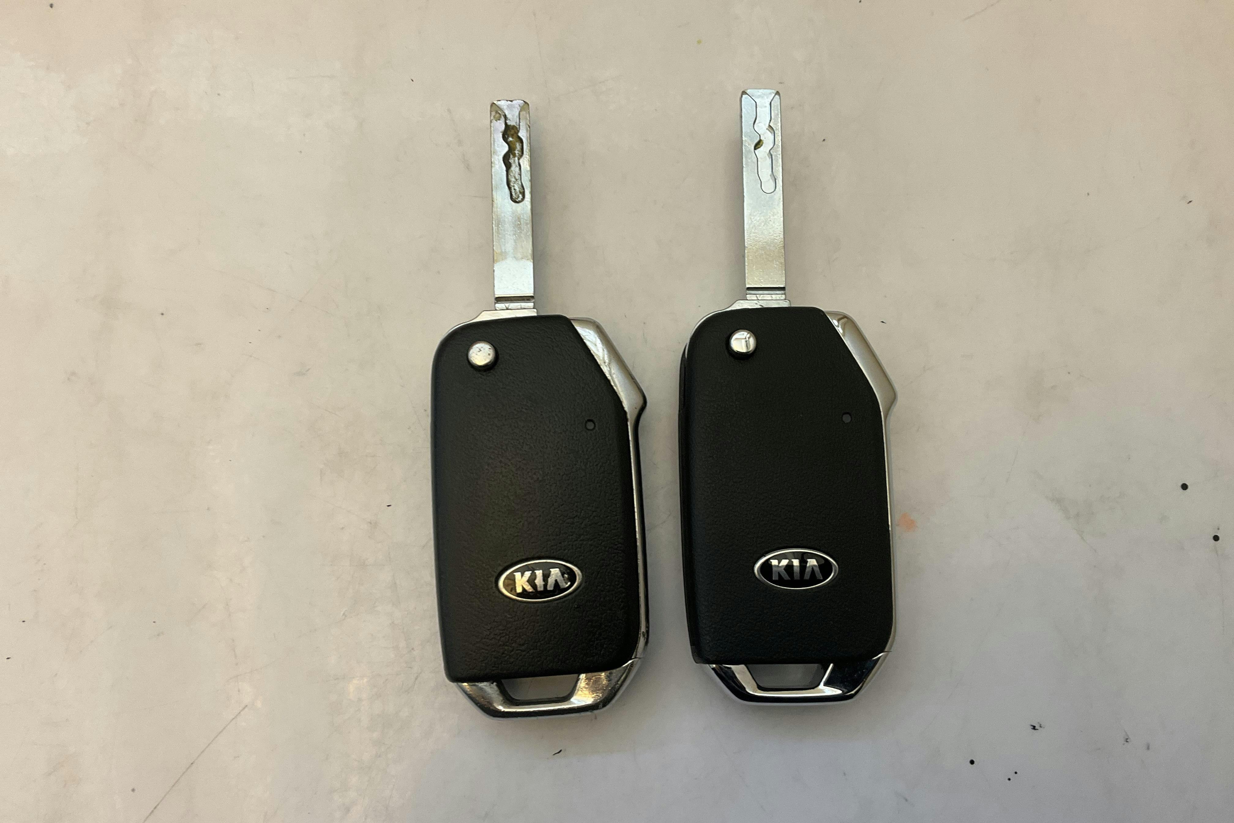 KIA Ceed 1.4 T-GDi SW (140hk) - 161 540 km - Automaattinen - valkoinen - 2019