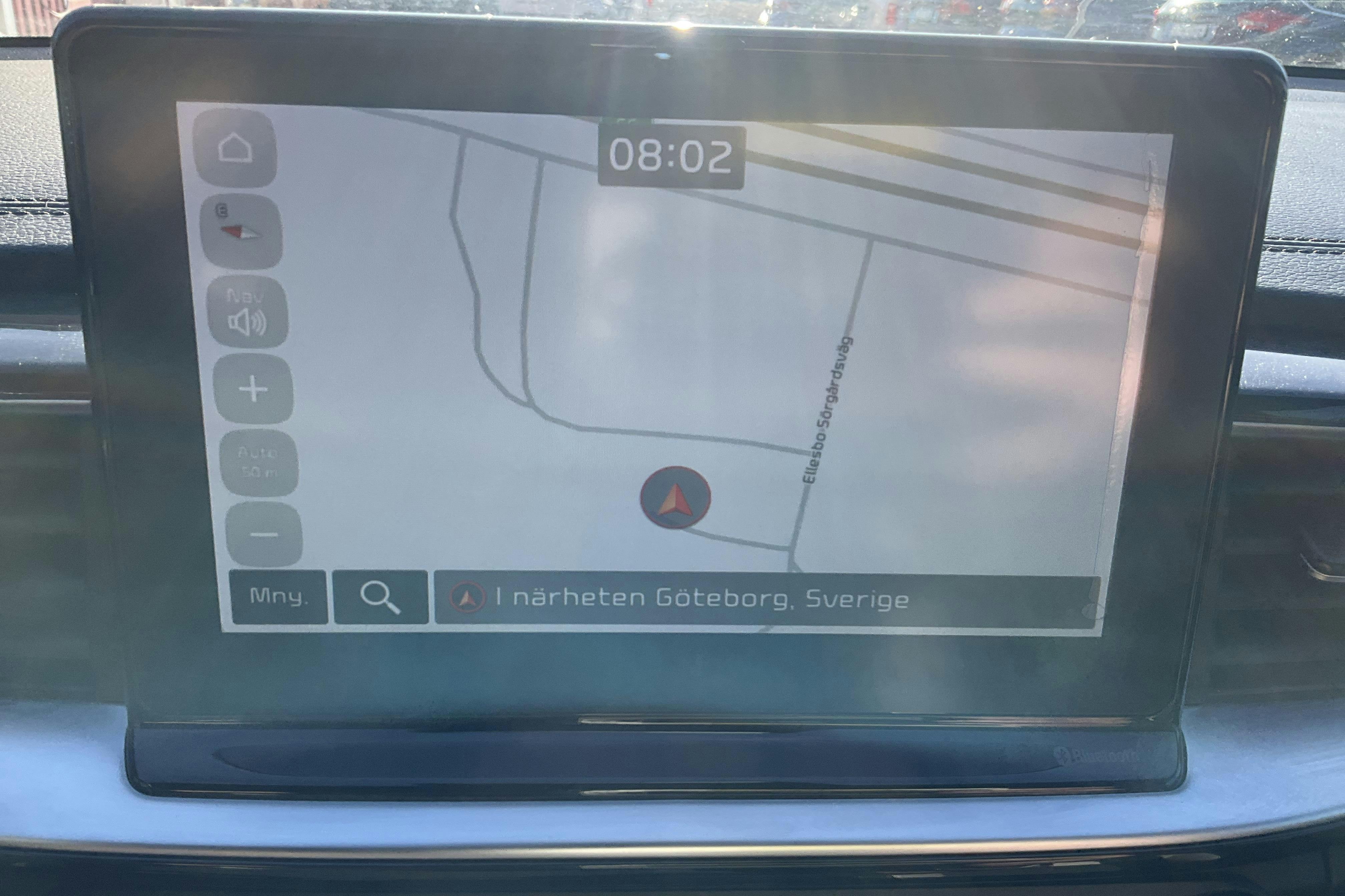 KIA Ceed 1.4 T-GDi SW (140hk) - 161 540 km - Automaattinen - valkoinen - 2019