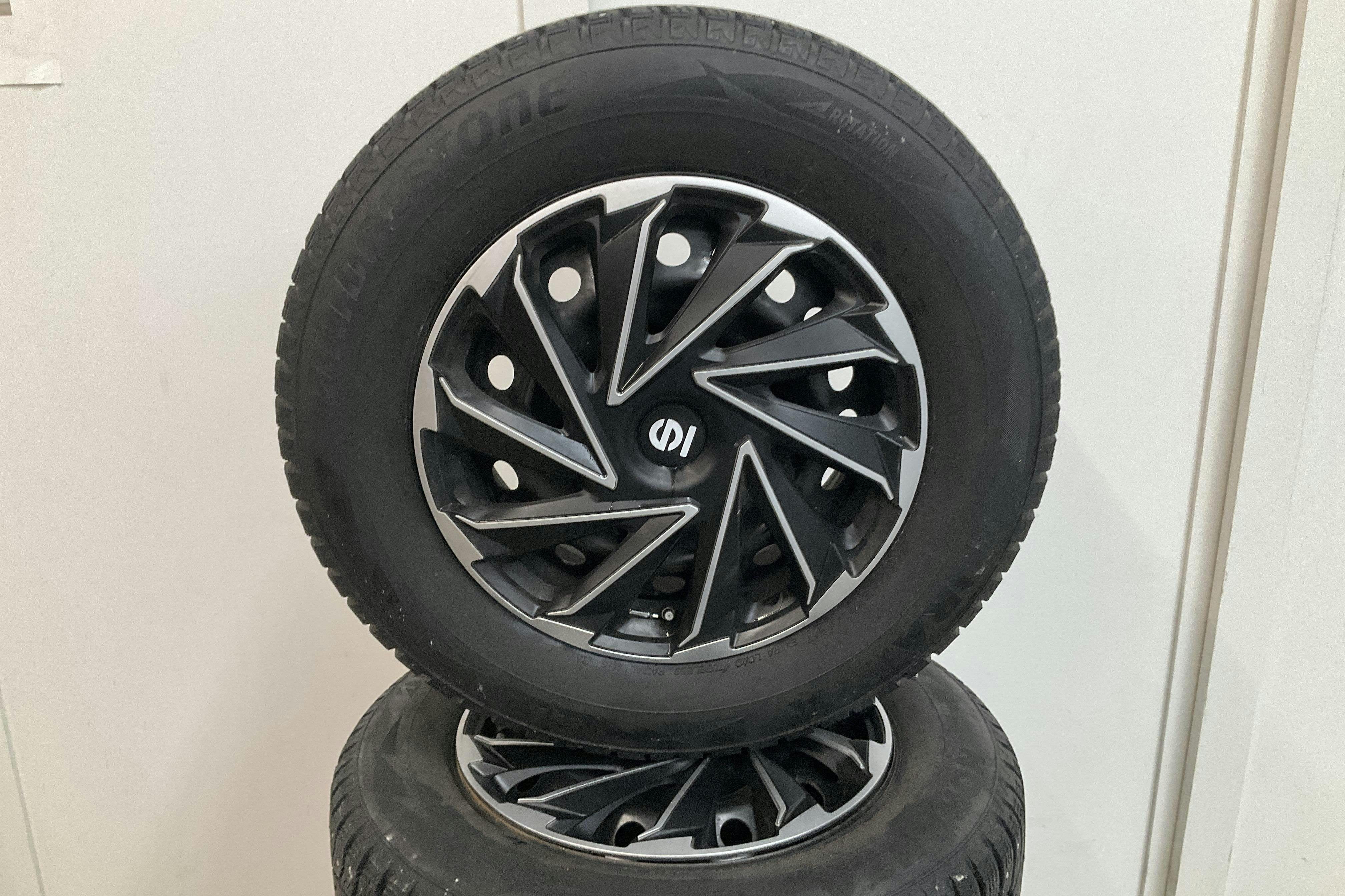 Nissan Qashqai 1.2 DIG-T (115hk) - 2 966 mil - Automat - grå - 2017