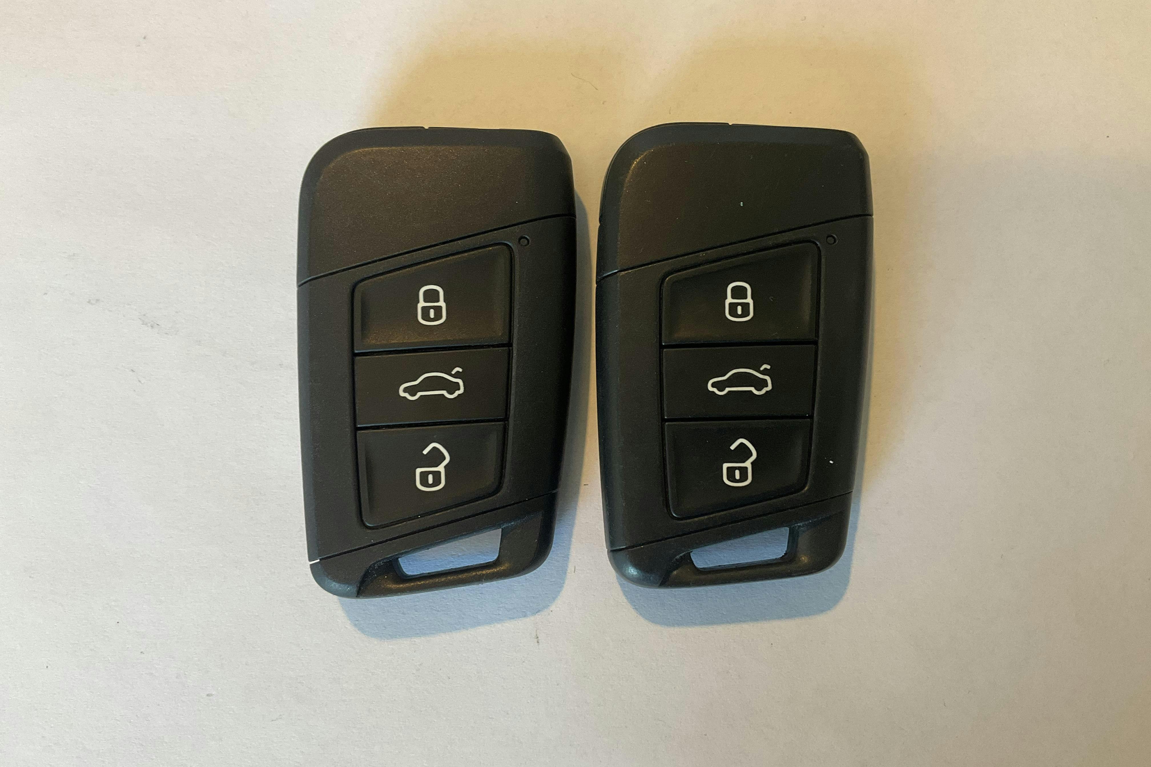 VW Passat 1.4 GTE Sportscombi (218hk) - 12 214 mil - Automat - svart - 2022