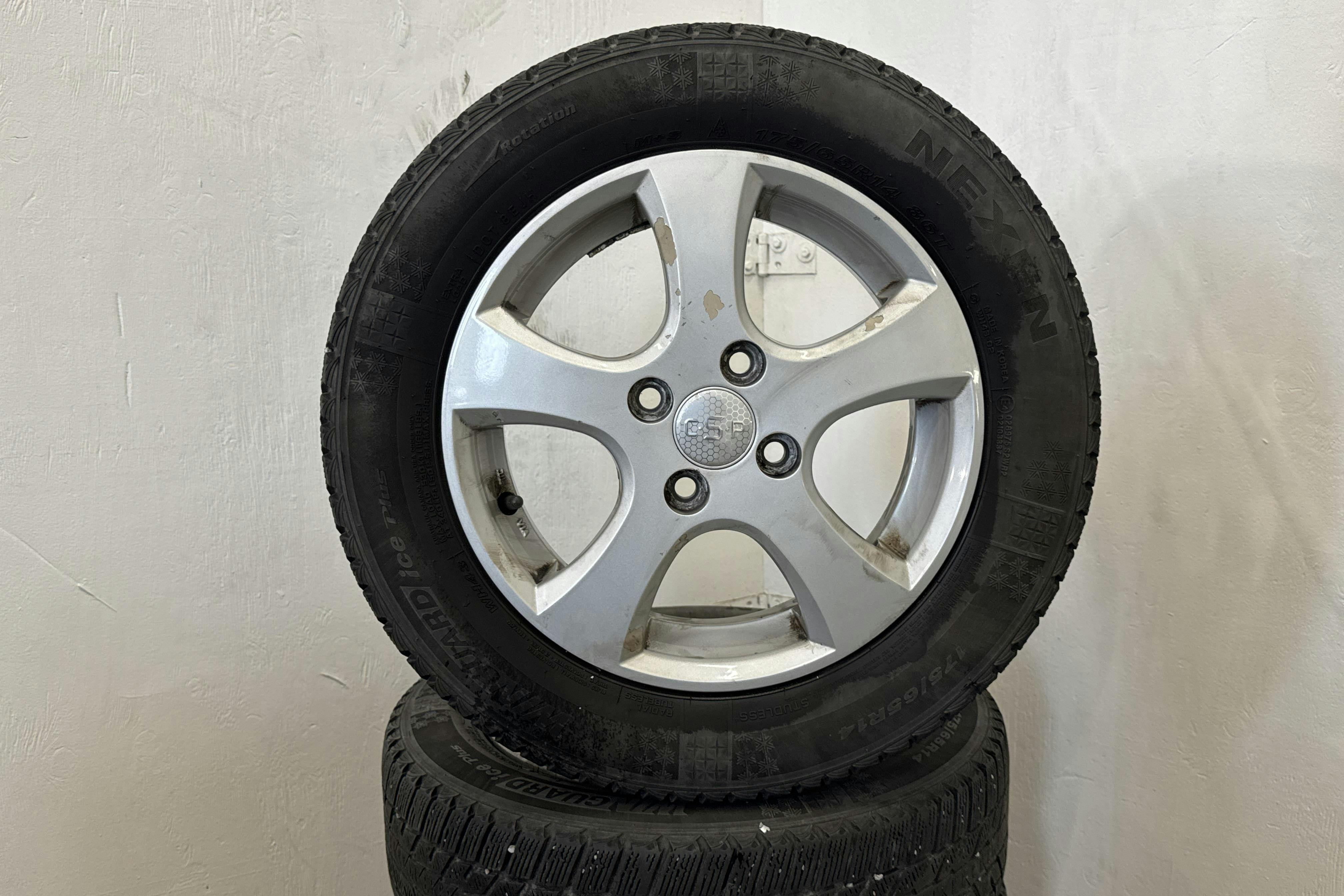 KIA Picanto 1.0 DPI (67hk) - 9 668 mil - Manuell - svart - 2021