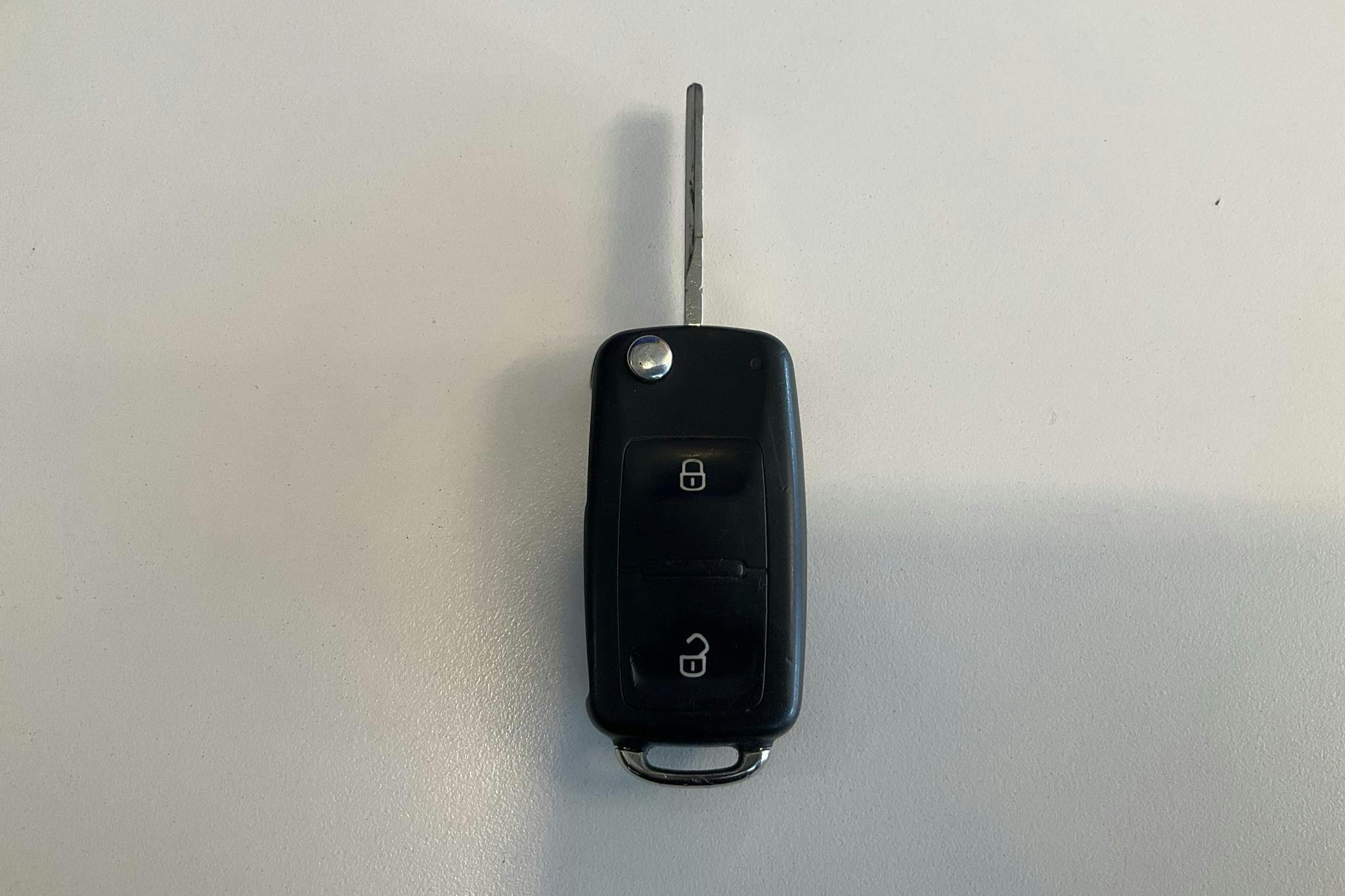 VW Transporter T6 2.0 TDI BMT Skåp 4MOTION (150hk) - 22 297 mil - Automat - grå - 2019