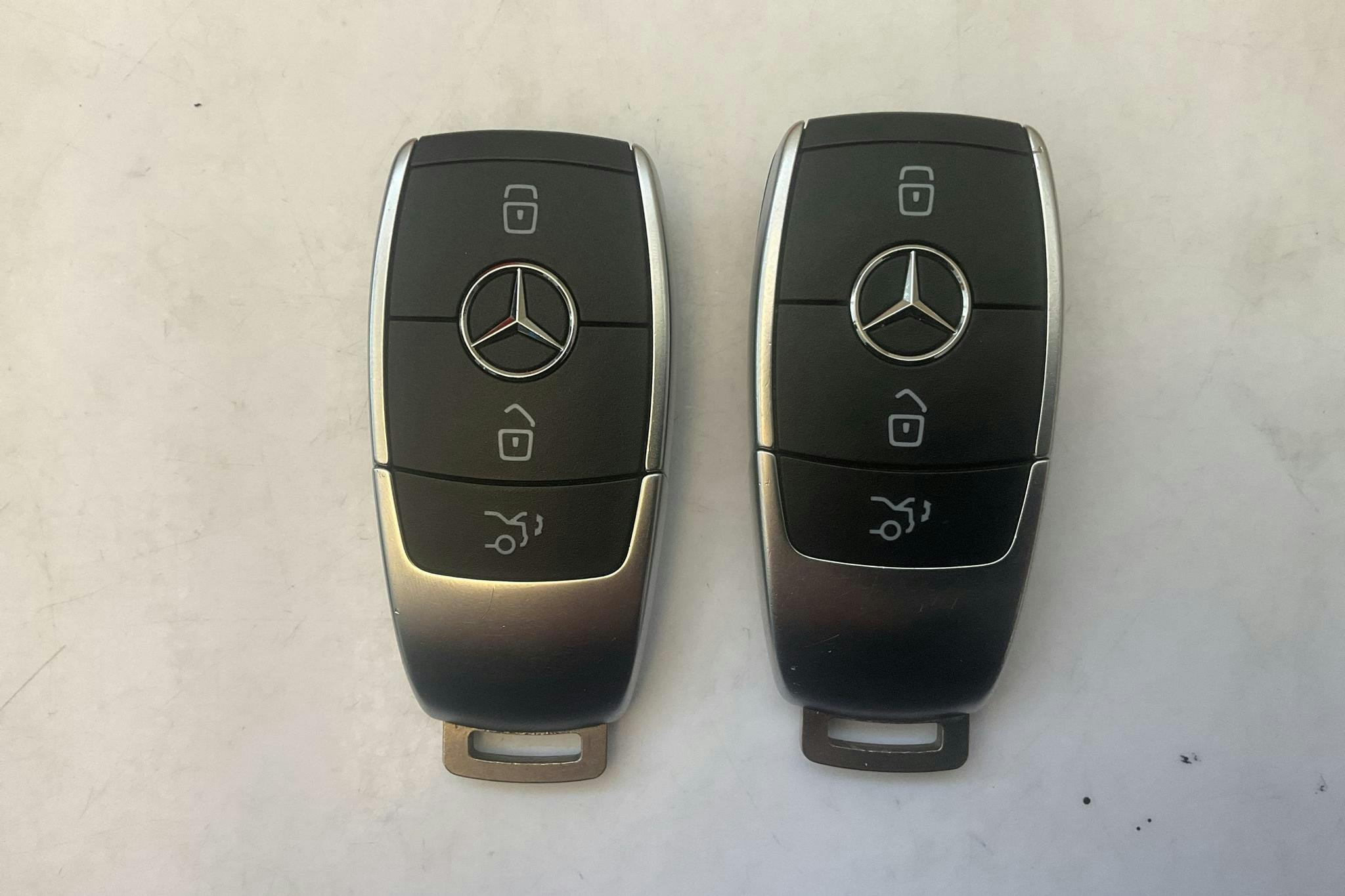 Mercedes CLA 250 e Shooting Brake X118 (218hk) - 15 937 mil - Automat - vit - 2021