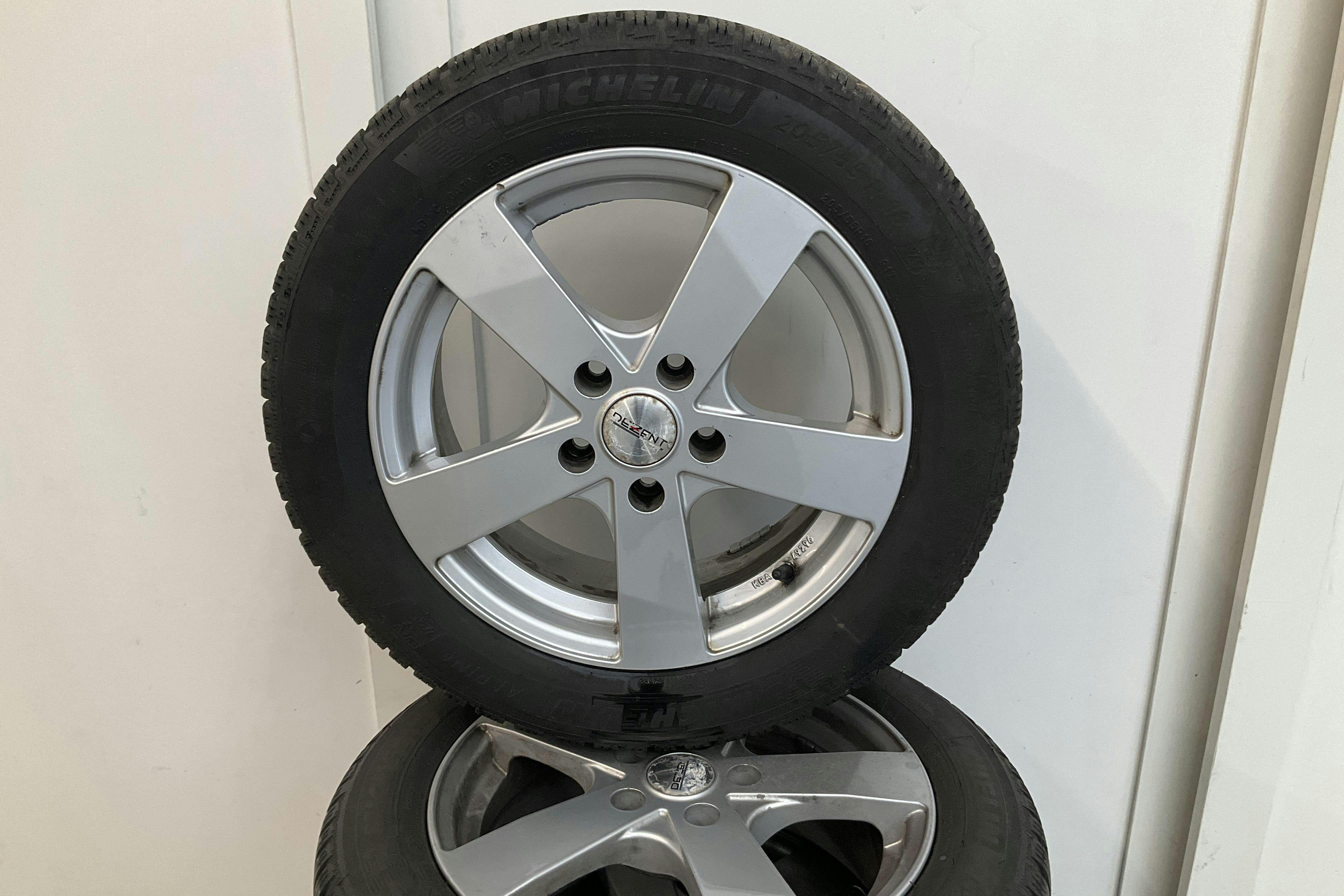 Mercedes B 200 c W242 (156hk) - 18 429 mil - Automat - vit - 2015