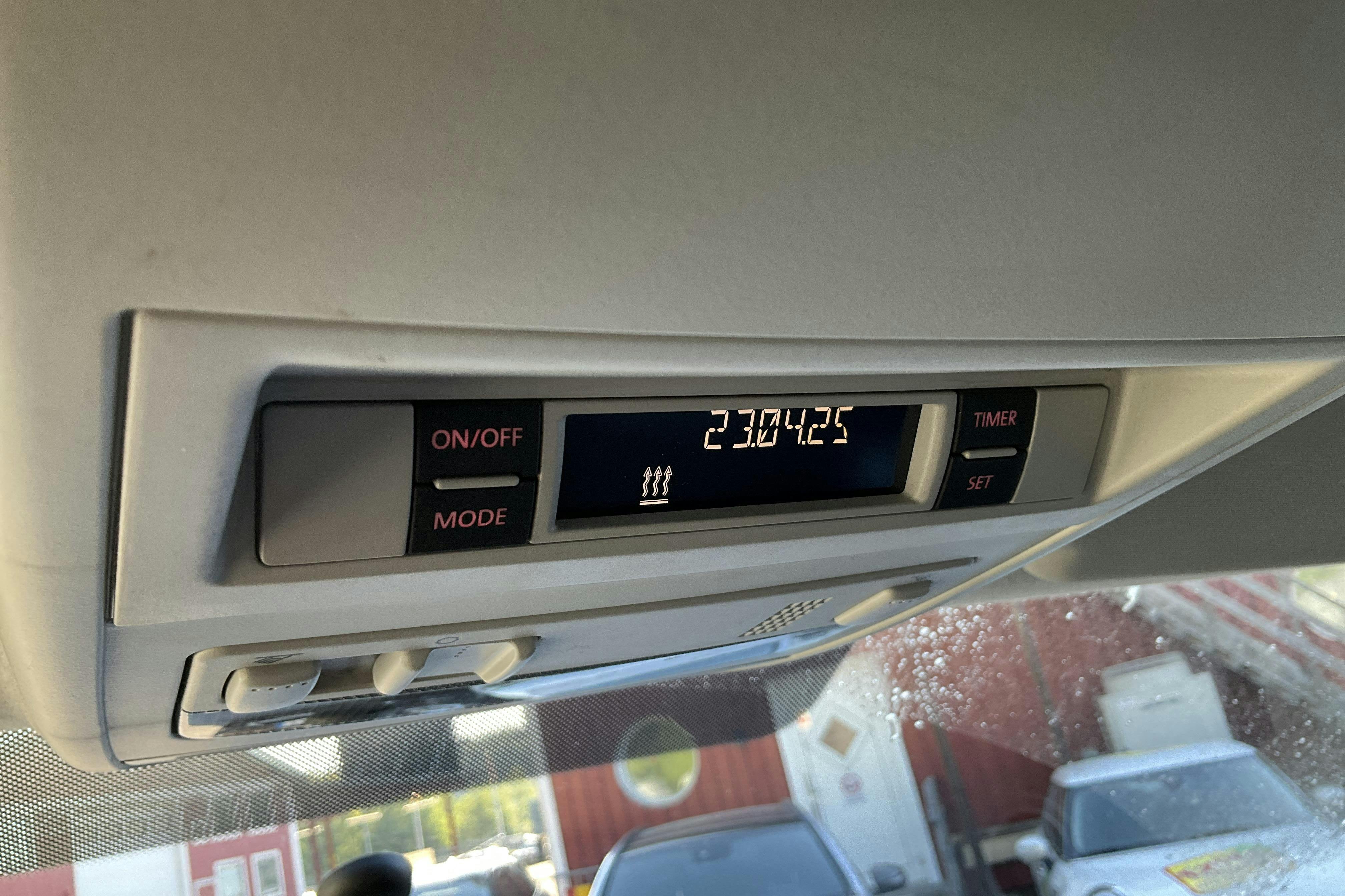VW Transporter T6 2.0 TDI BMT Skåp (102hk) - 15 766 mil - Manuell - röd - 2016