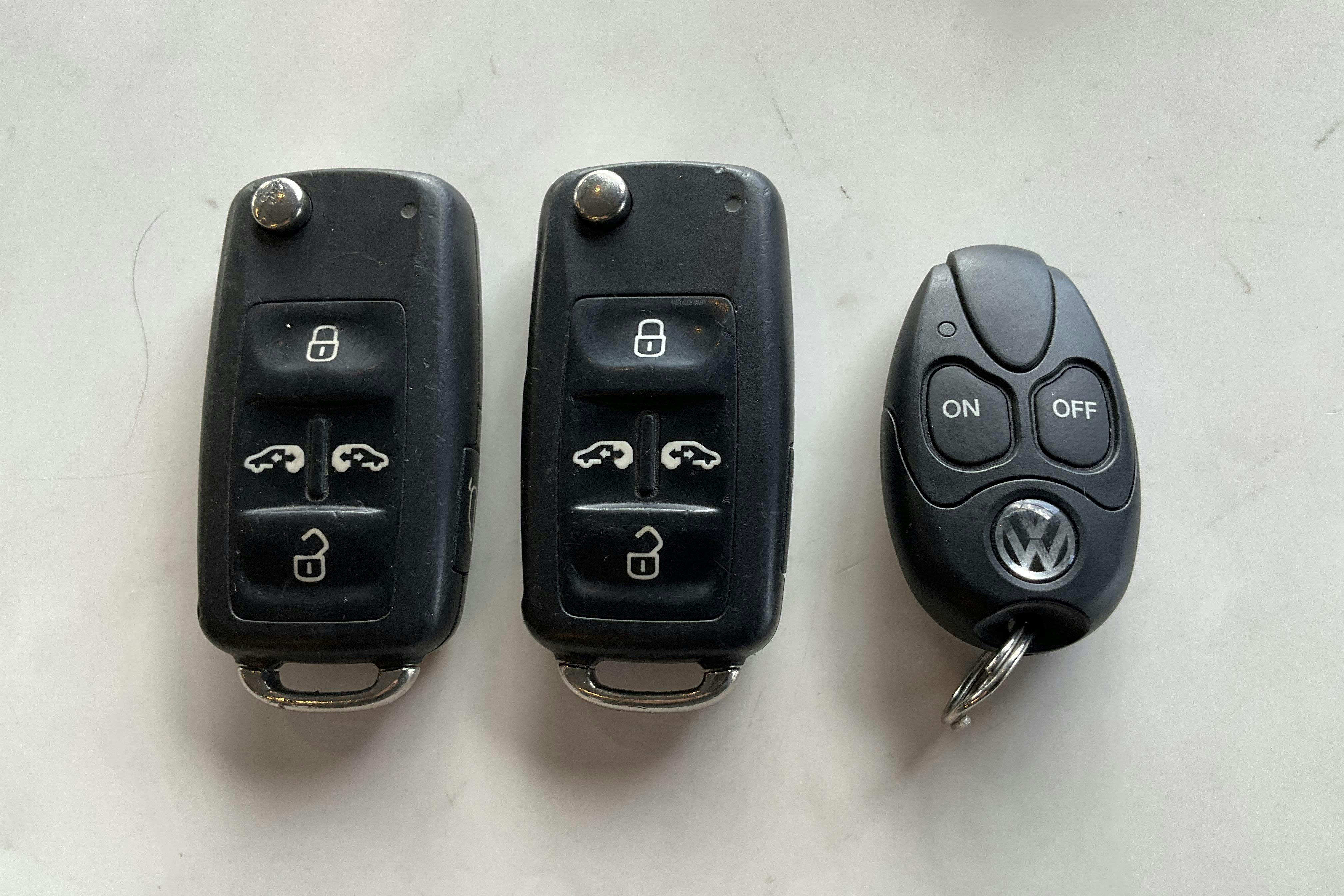 VW Sharan 2.0 TDI BlueMotion Technology (140hk) - 22 514 mil - Automat - silver - 2012
