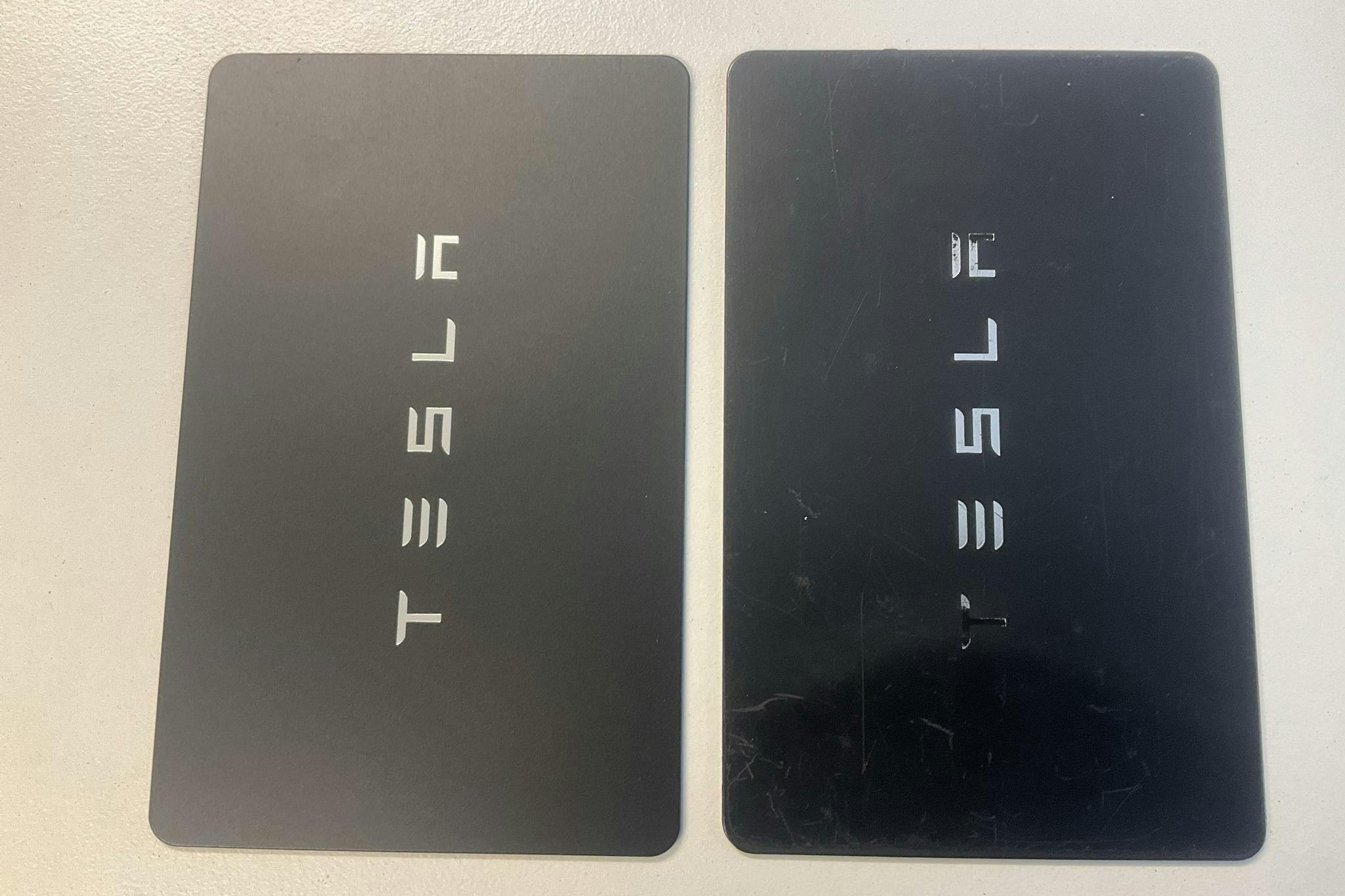 Tesla Model Y Performance Dual Motor AWD - 4 229 mil - Automat - blå - 2024