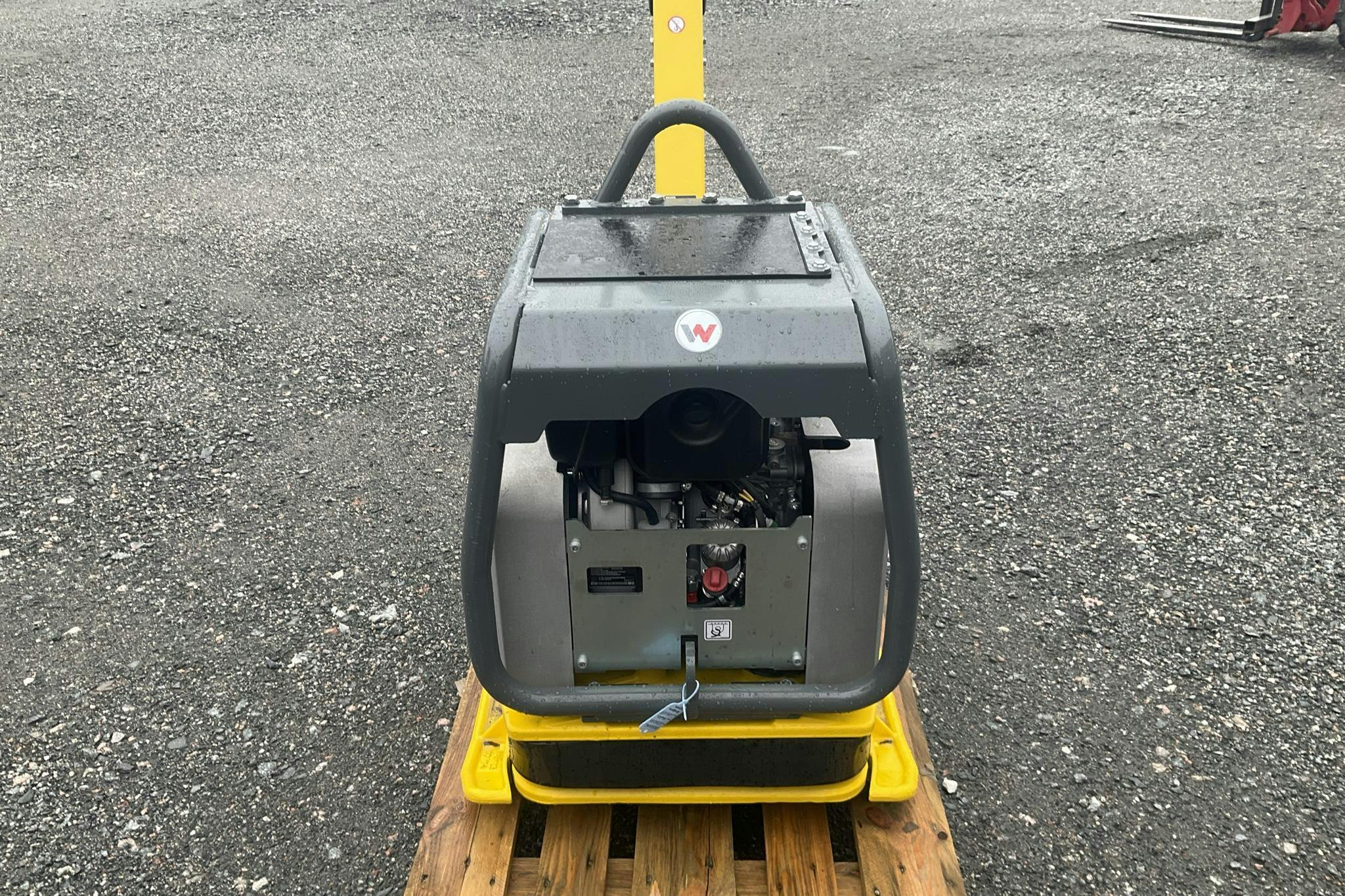 Wacker Neuson DPU6555 -  - 2023