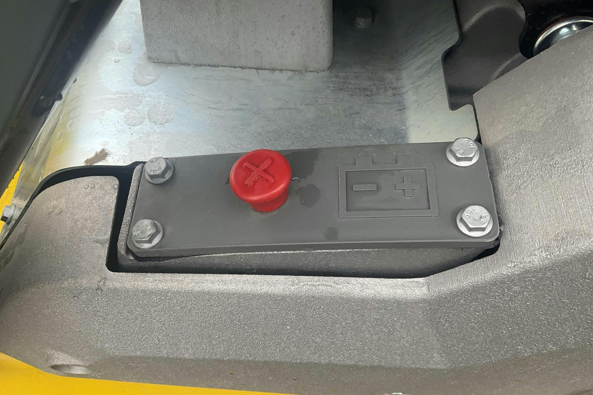 Wacker Neuson DPU6555 -  - 2023