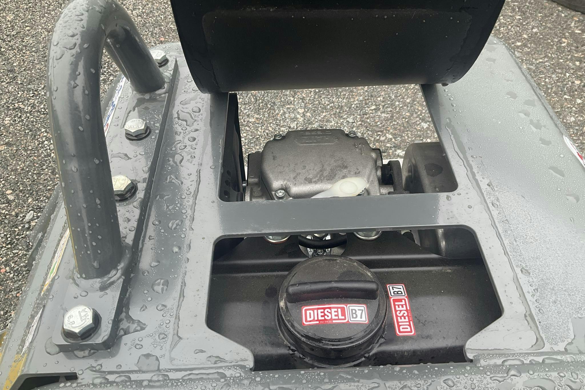 Wacker Neuson DPU6555 -  - 2023