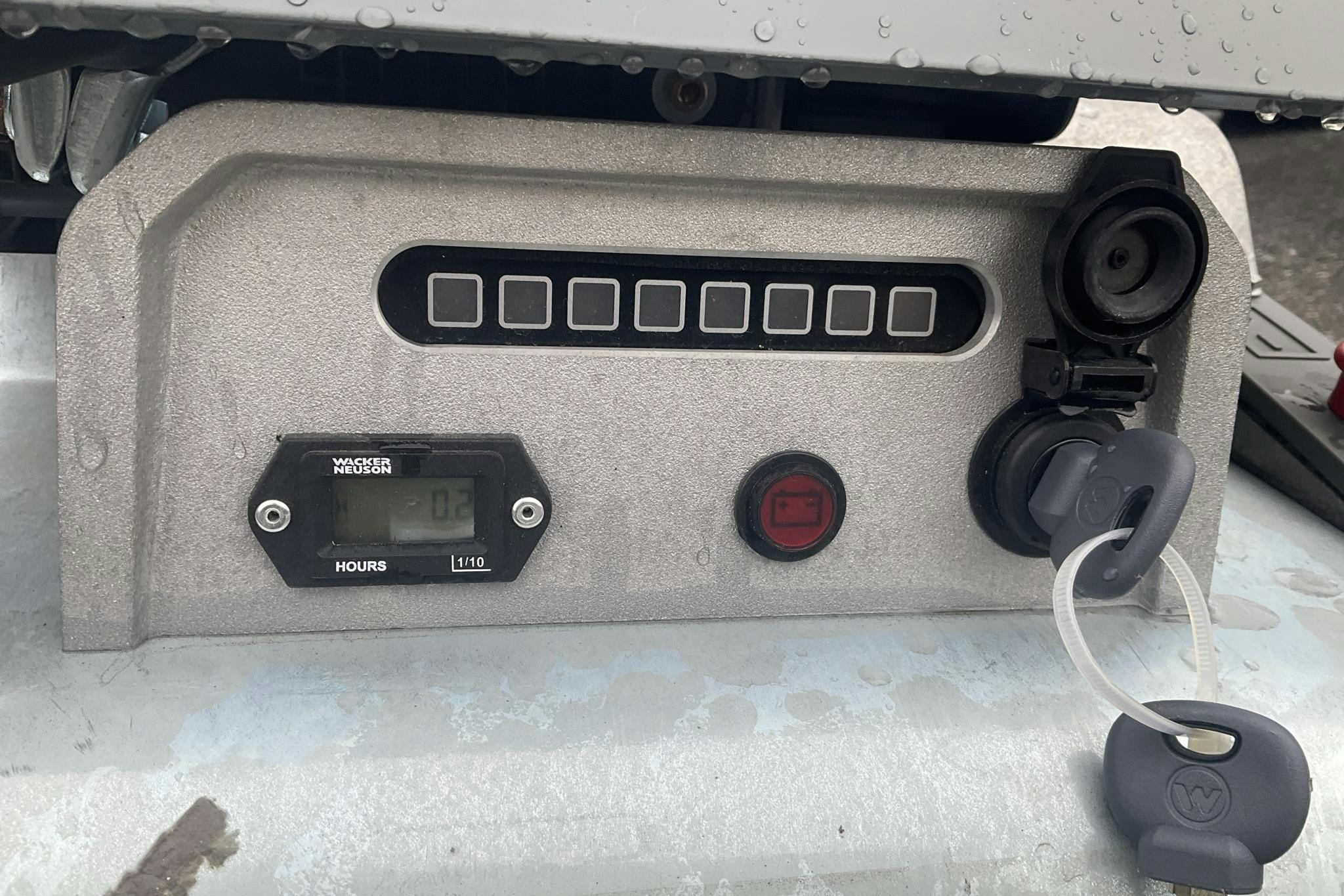 Wacker Neuson DPU6555 -  - 2023