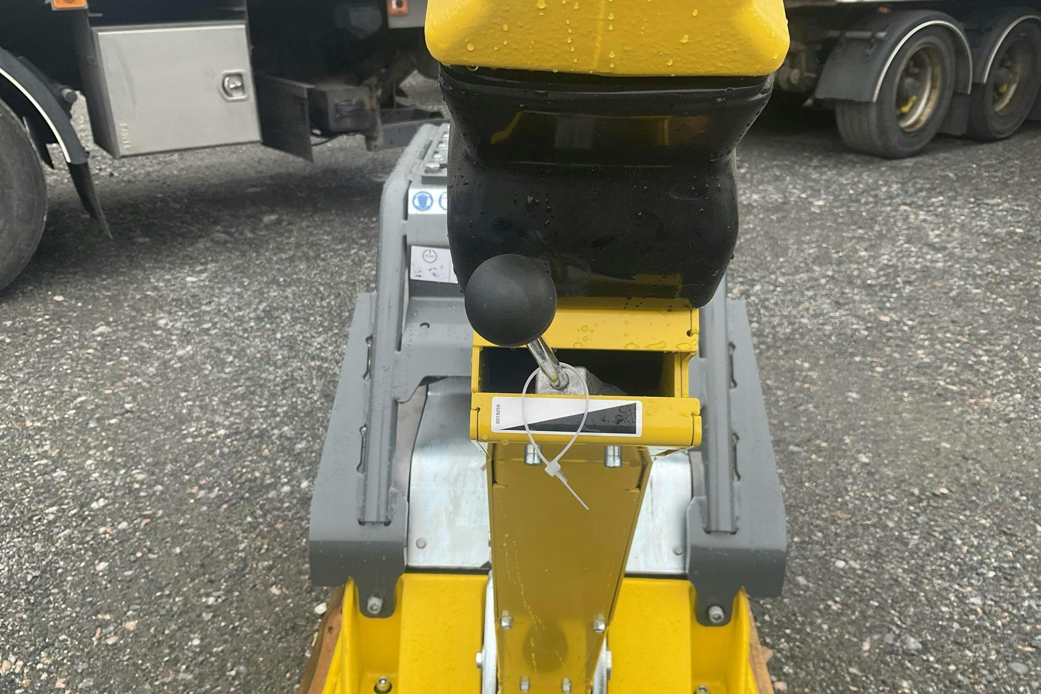 Wacker Neuson DPU6555 -  - 2023