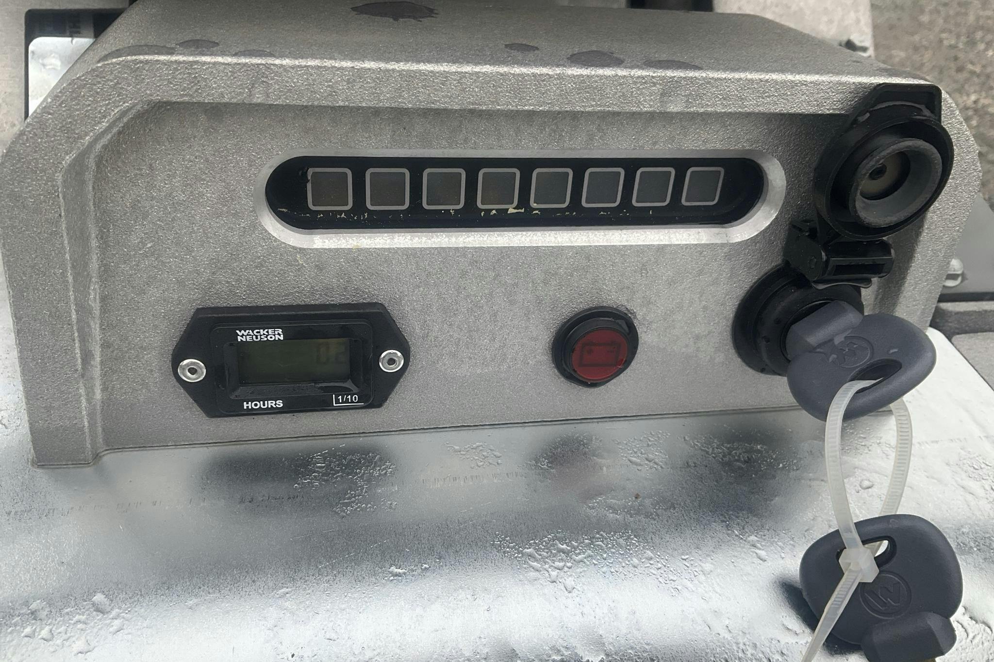 Wacker Neuson DPU5545 -  - 2023