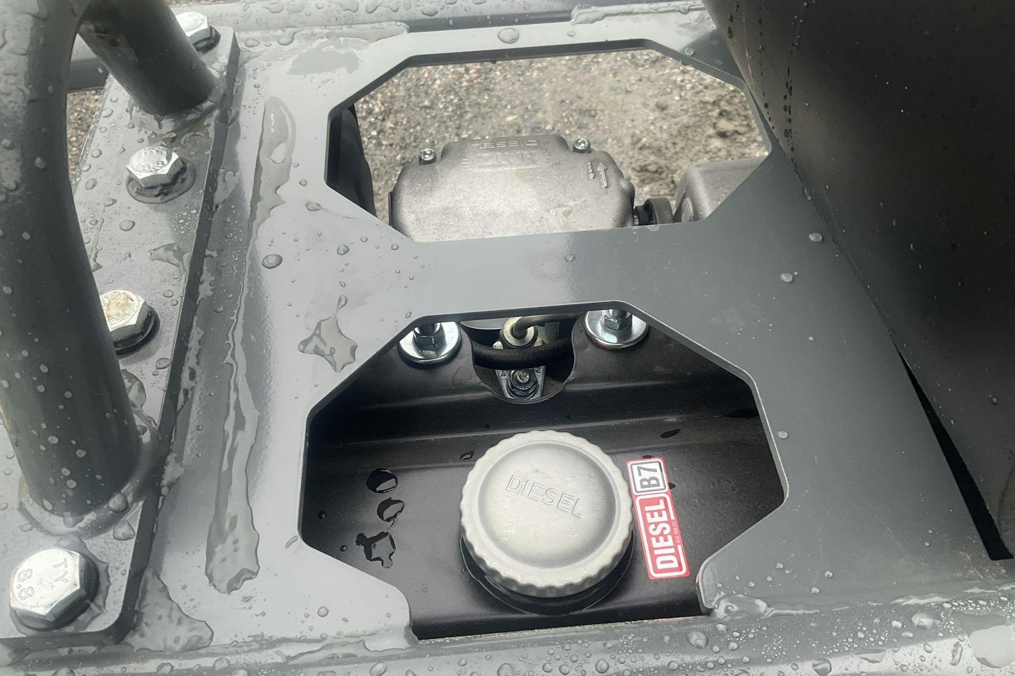 Wacker Neuson DPU5545 -  - 2023
