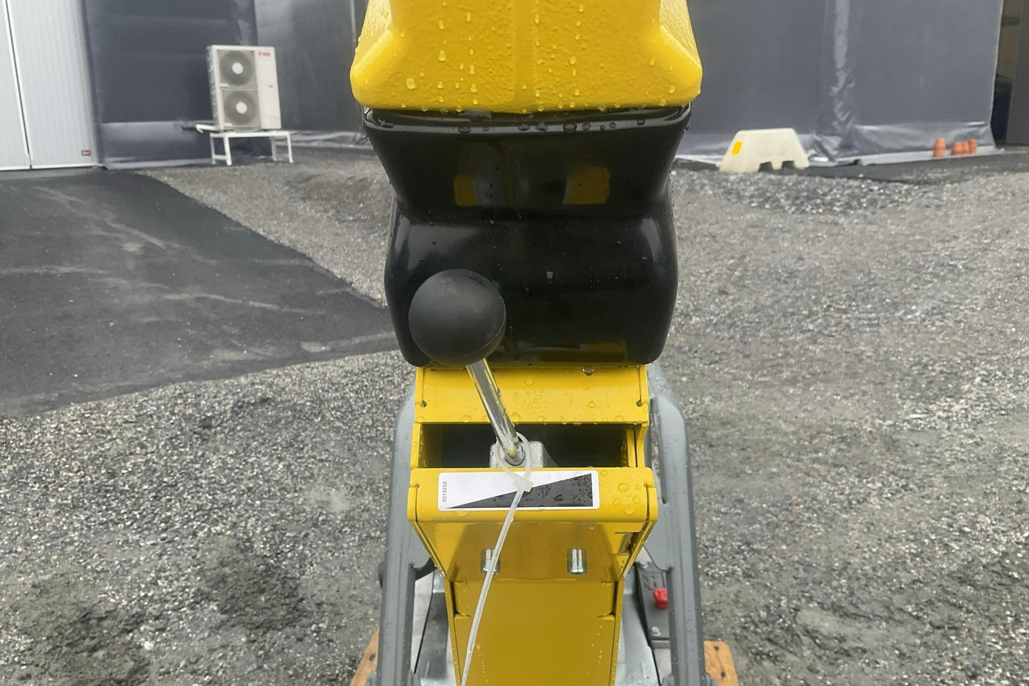 Wacker Neuson DPU5545 -  - 2023