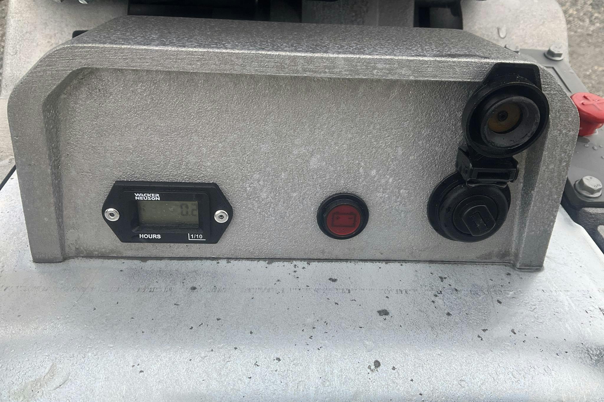 Wacker Neuson DPU5545 -  - 2023