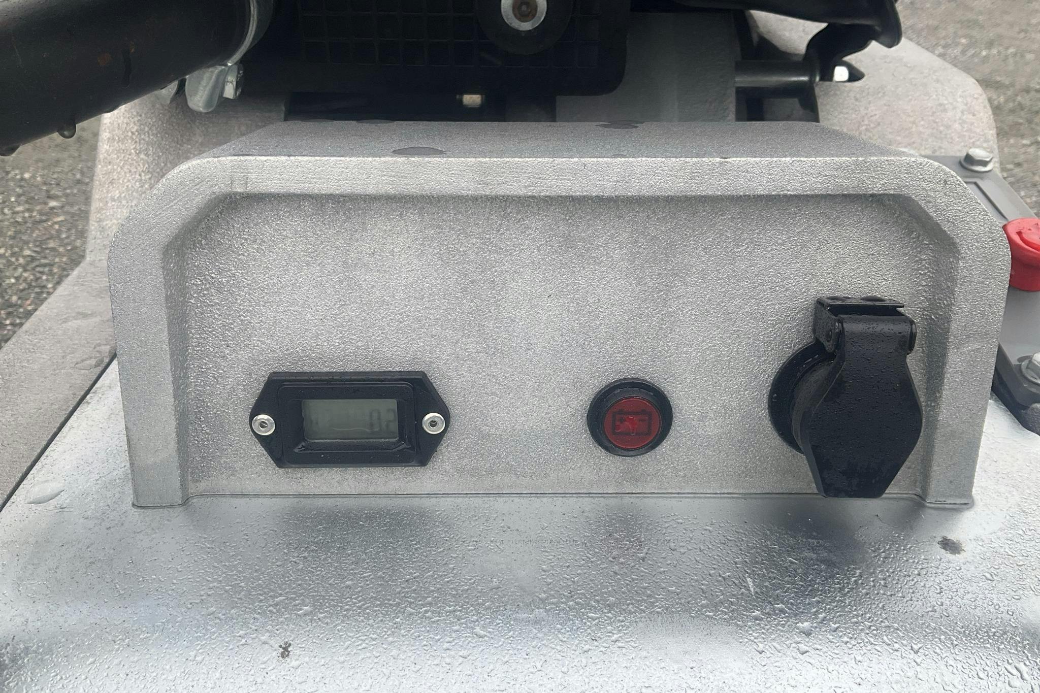 Wacker Neuson DPU5545 -  - 2023