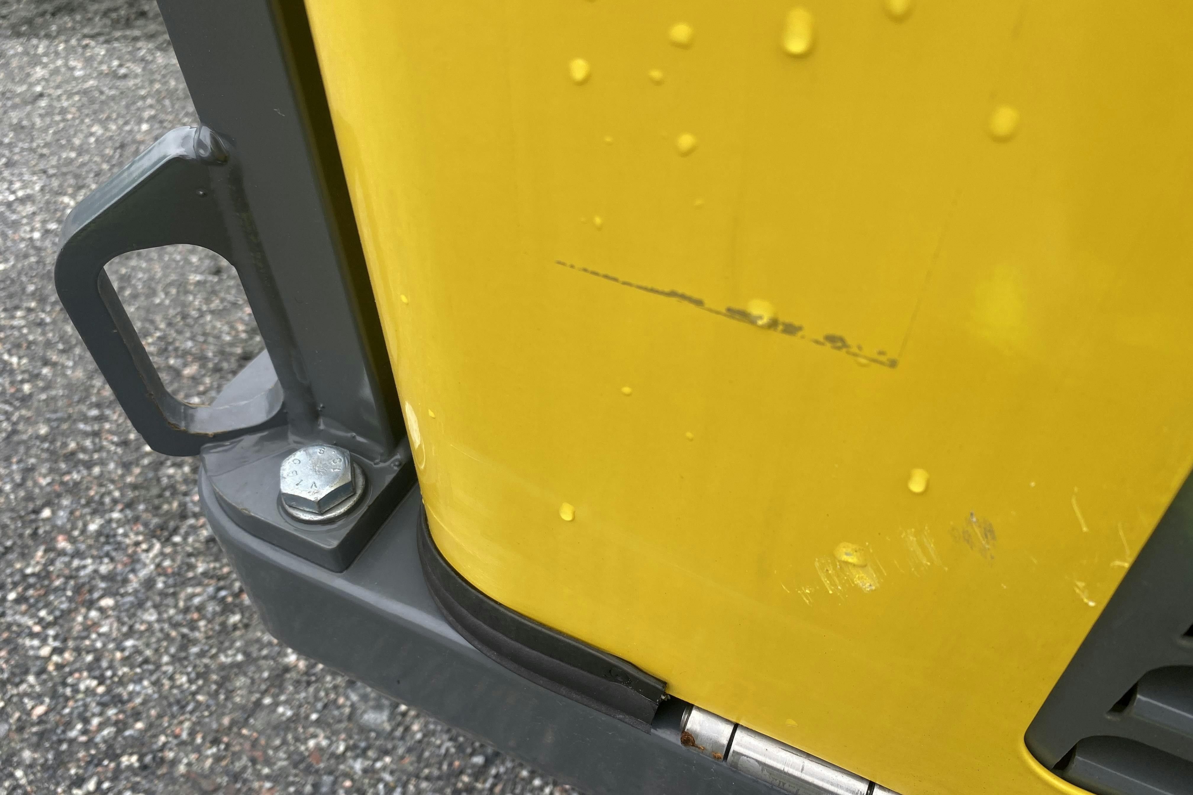 Wacker Neuson DT15 -  - 2023