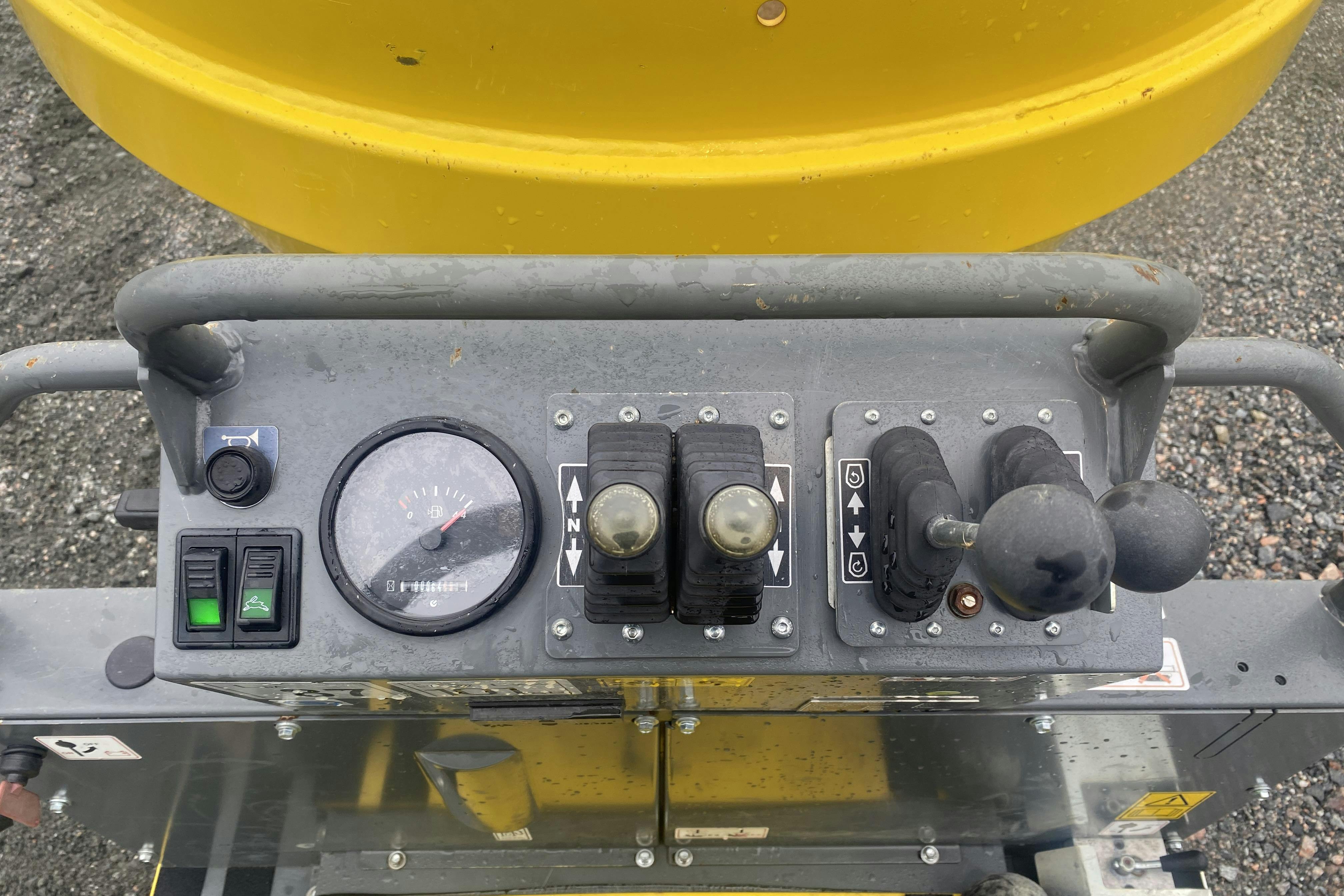 Wacker Neuson DT15 -  - 2023