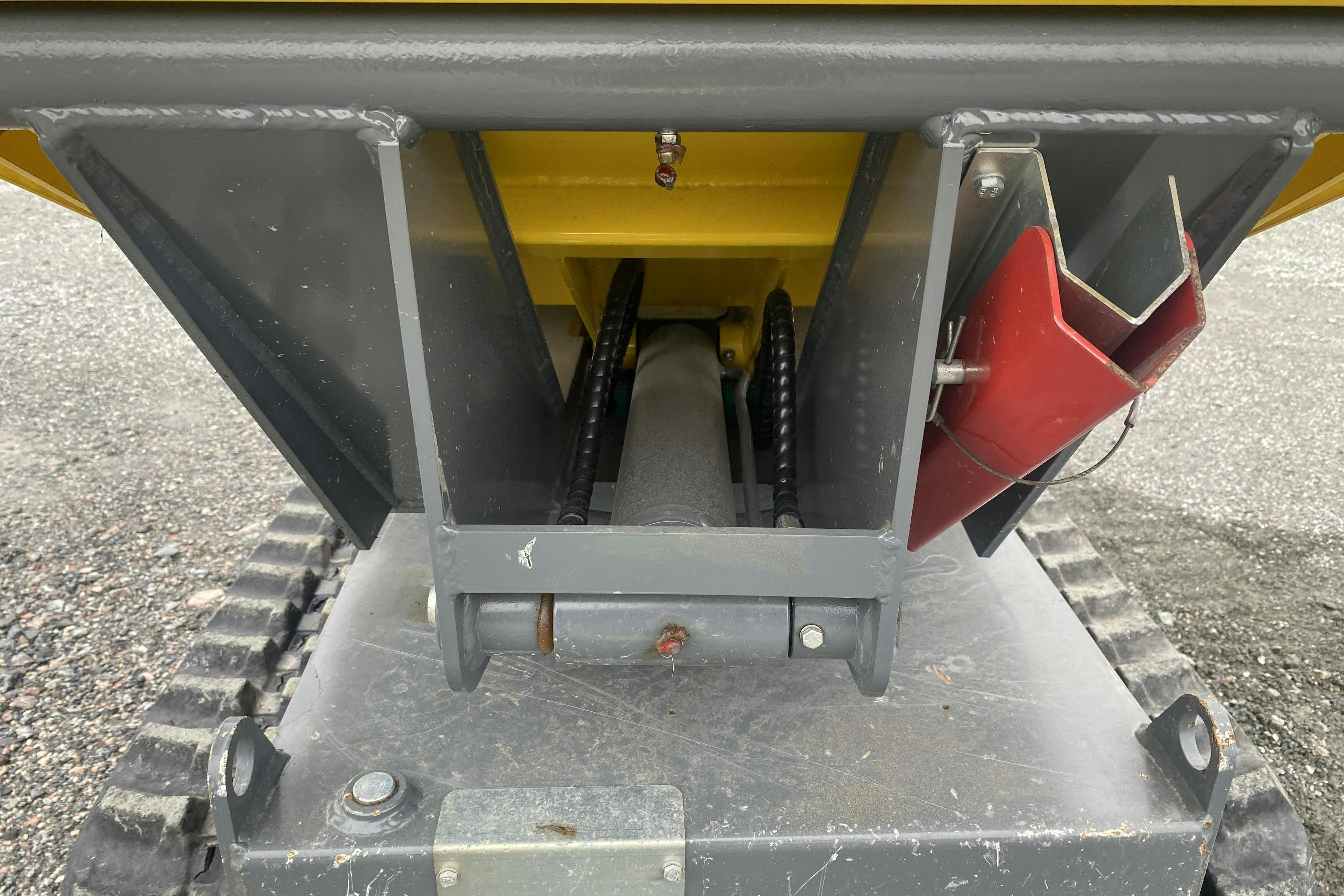 Wacker Neuson DT15 -  - 2023