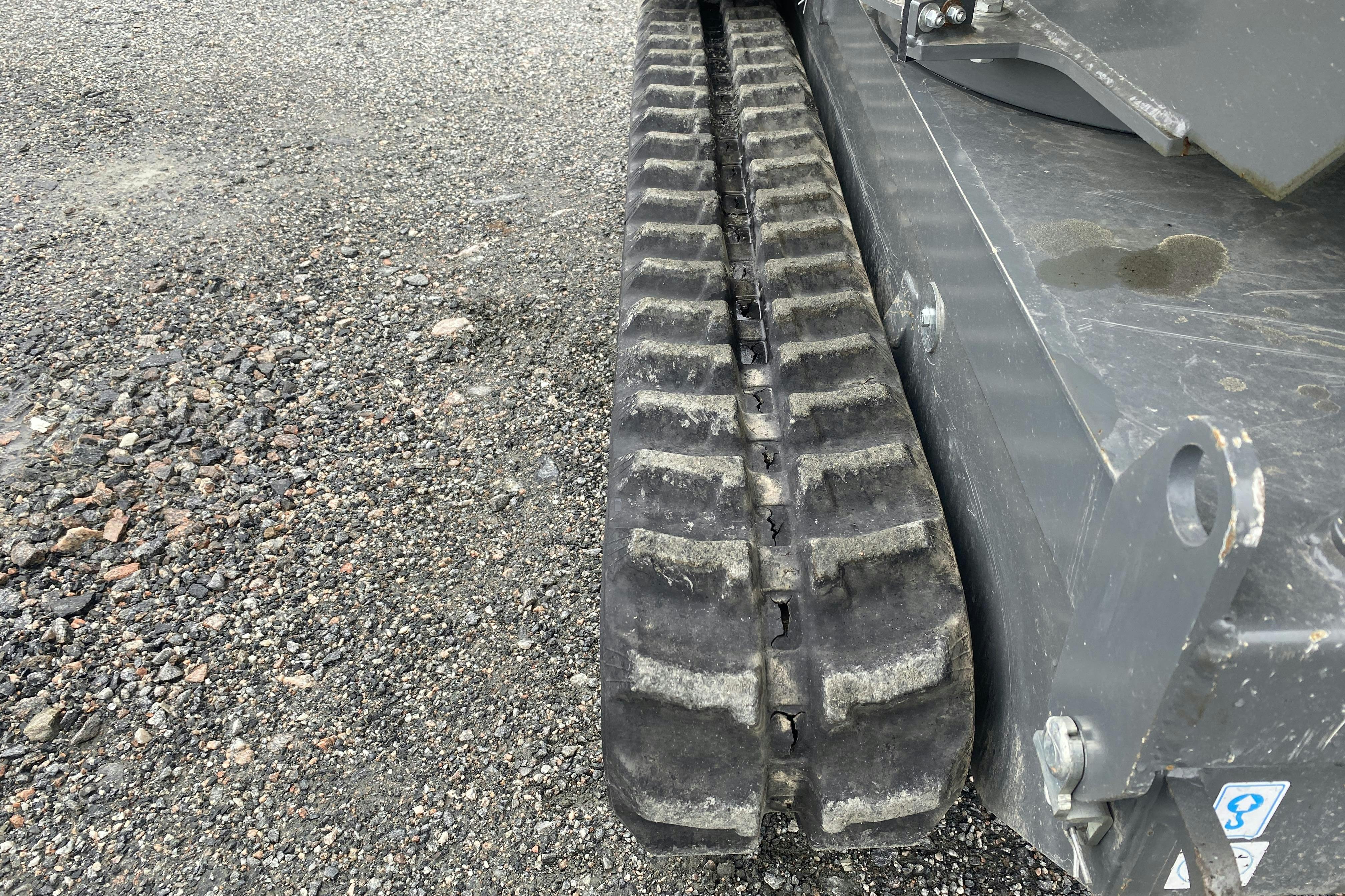 Wacker Neuson DT15 -  - 2023
