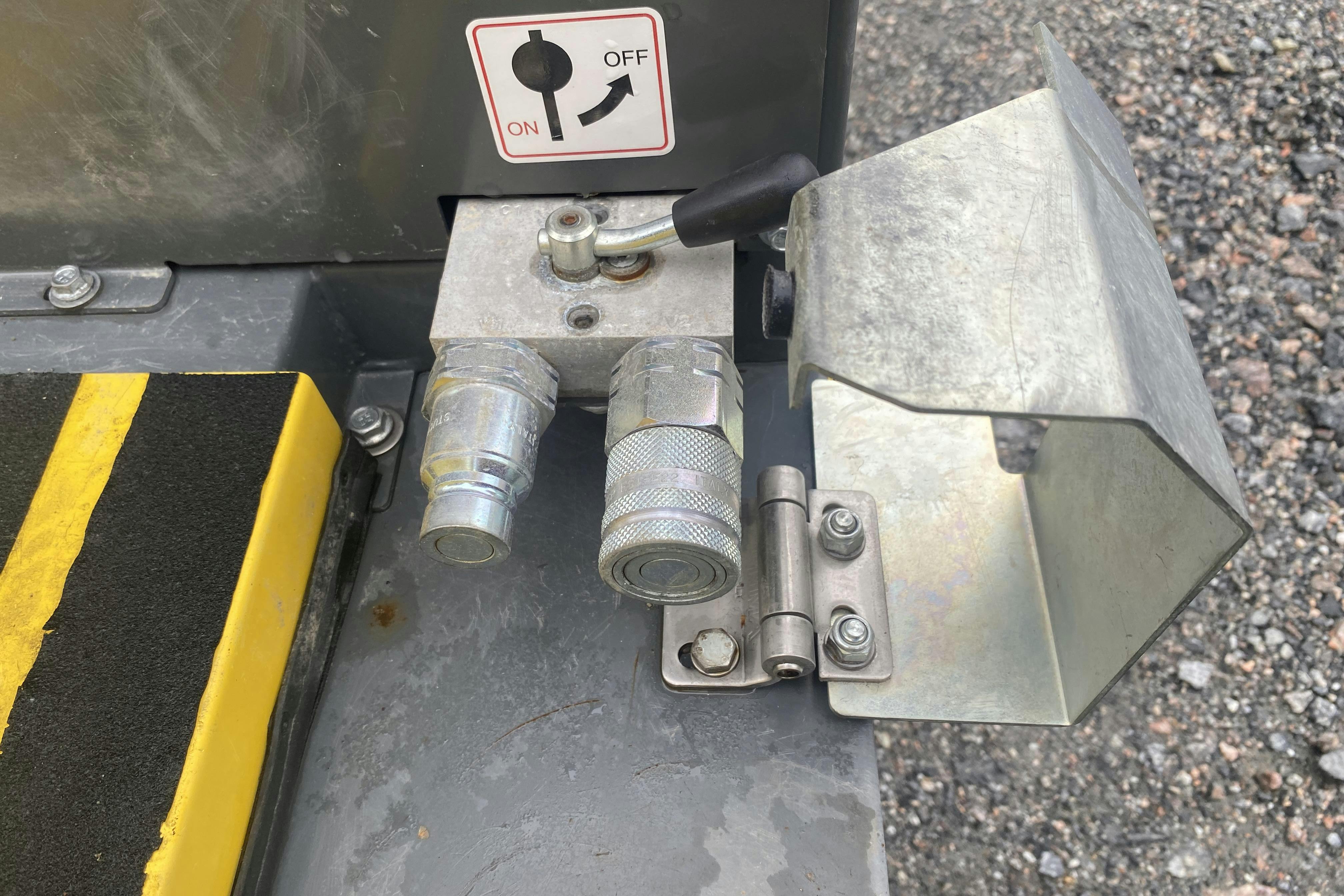 Wacker Neuson DT15 -  - 2023